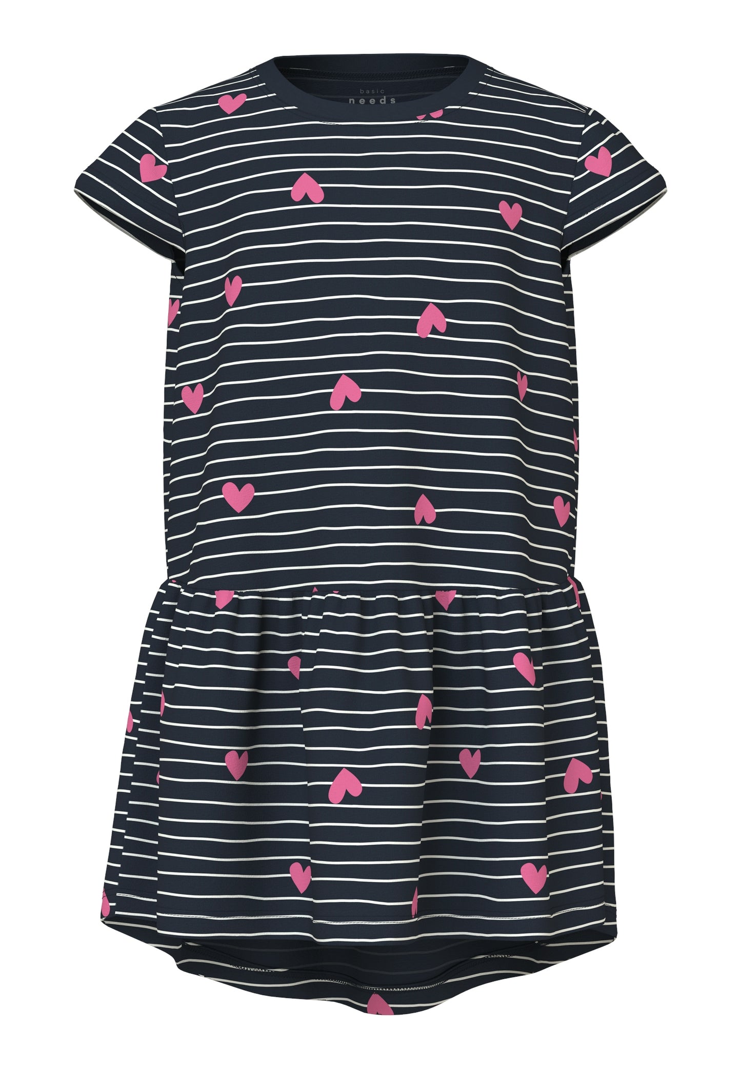 NMFVIGGA CAPSL DRESS F1 NOOS