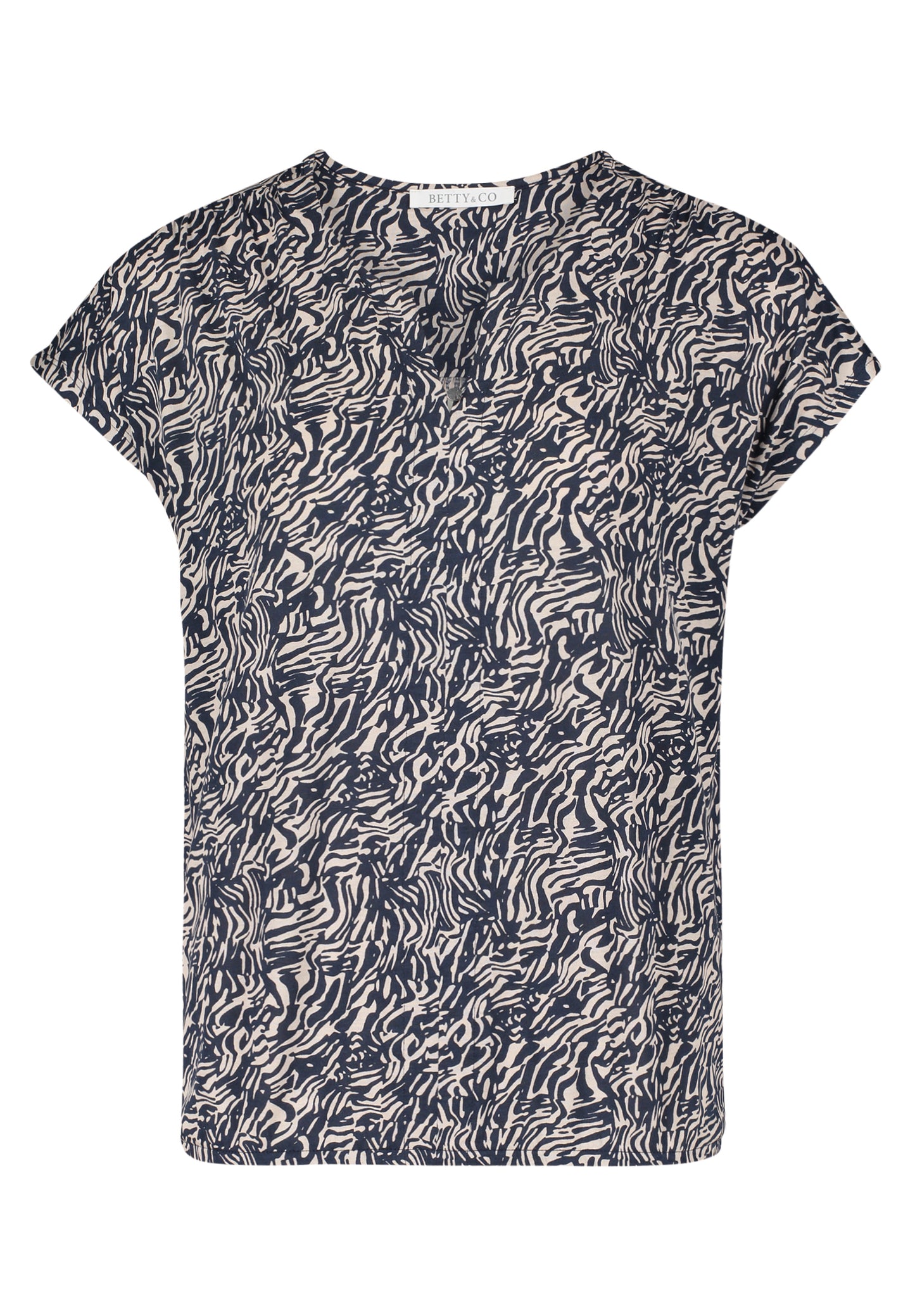 Blusenshirt