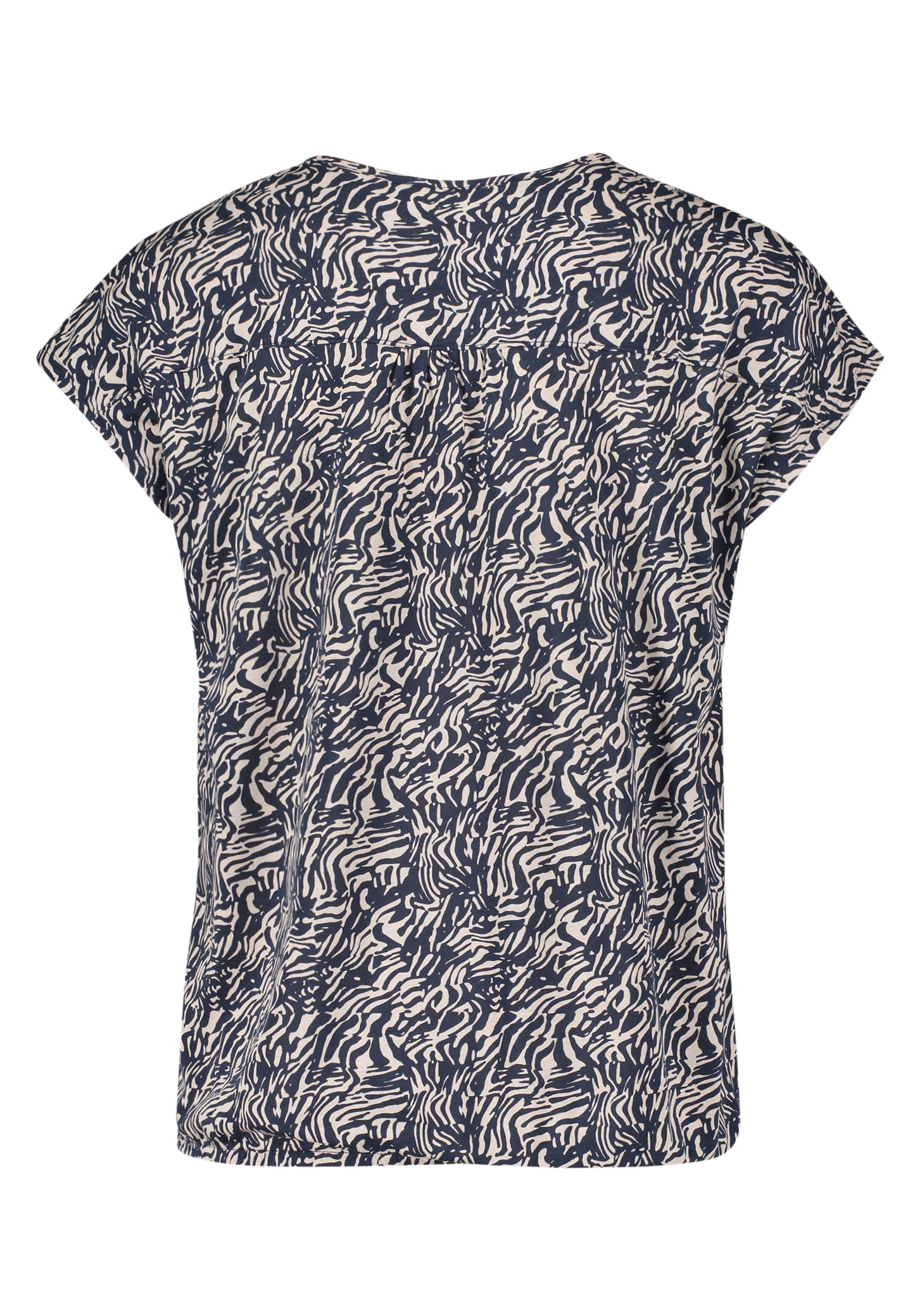 Blusenshirt
