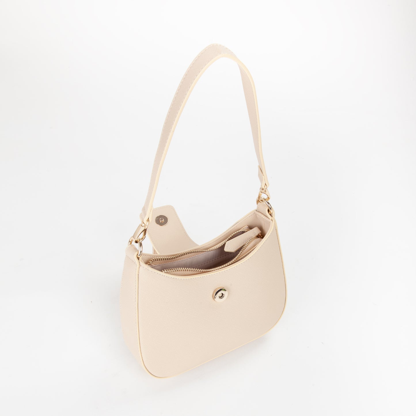 Miriade Taschen Fecru