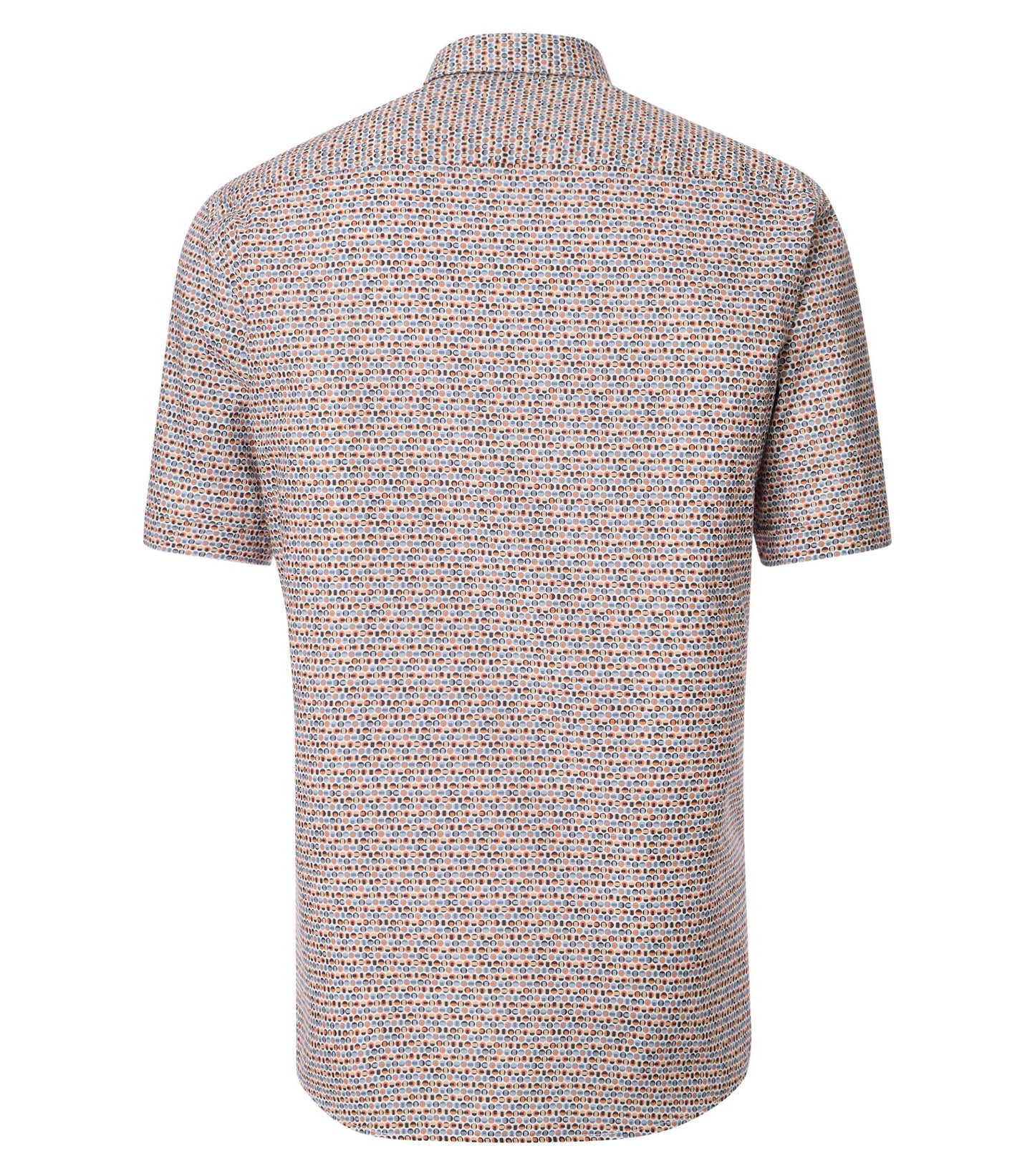 Freizeithemd Kurzarm