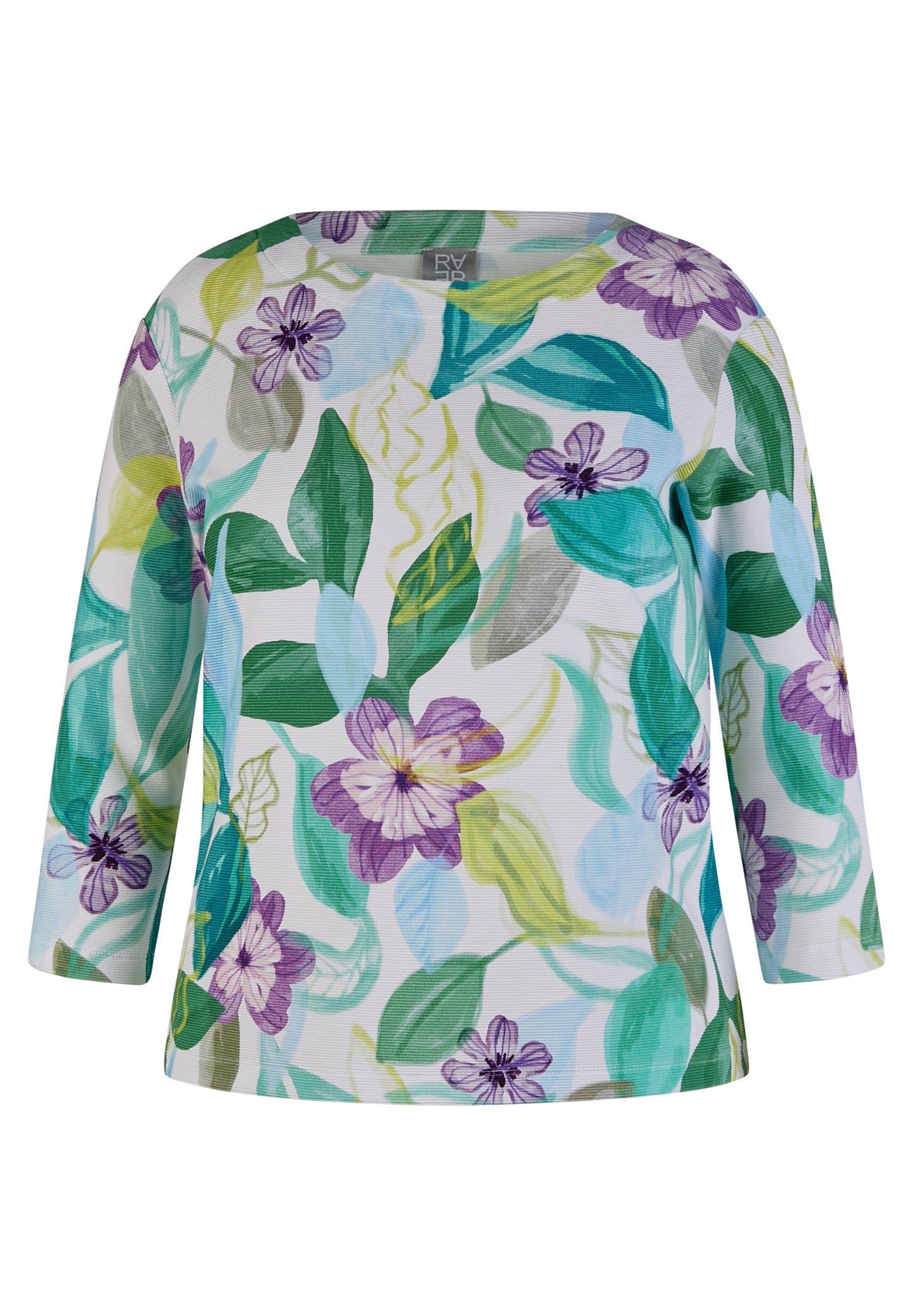 New Tropical