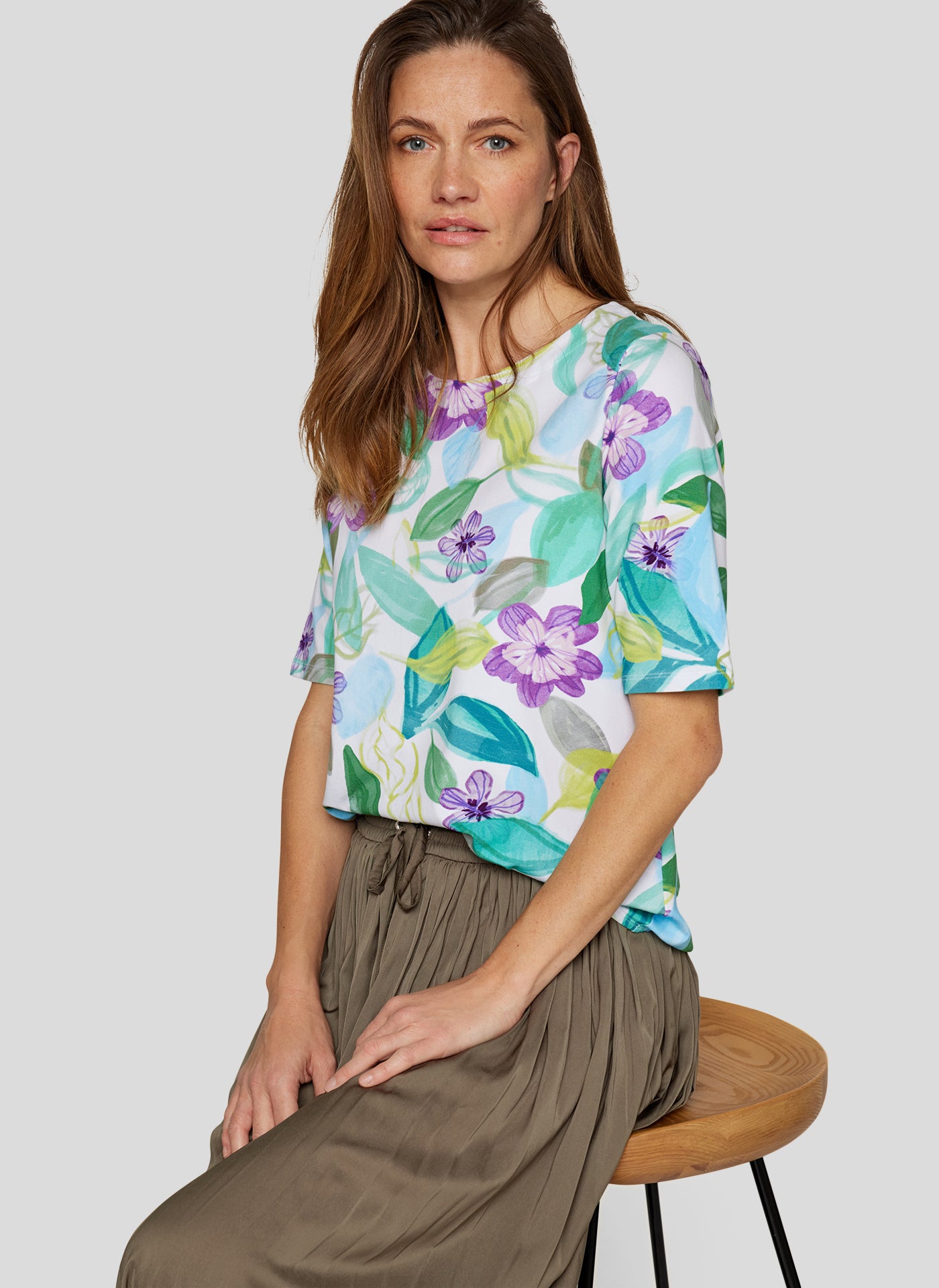 New Tropical