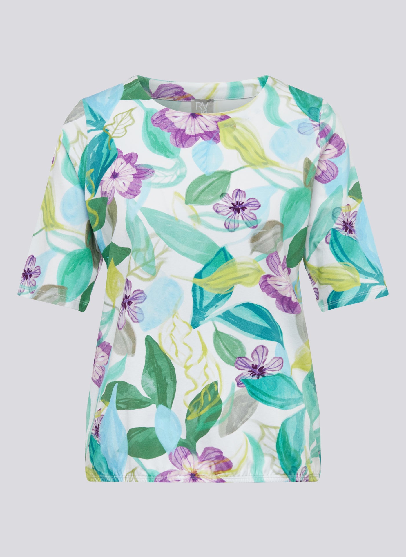 New Tropical