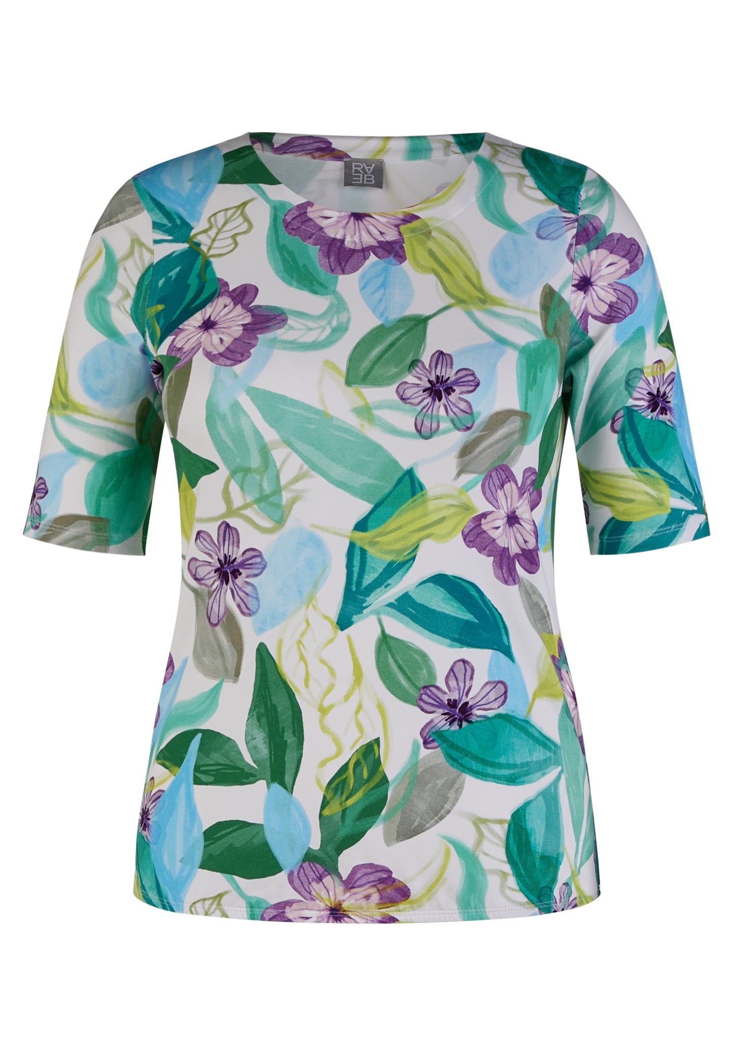 New Tropical
