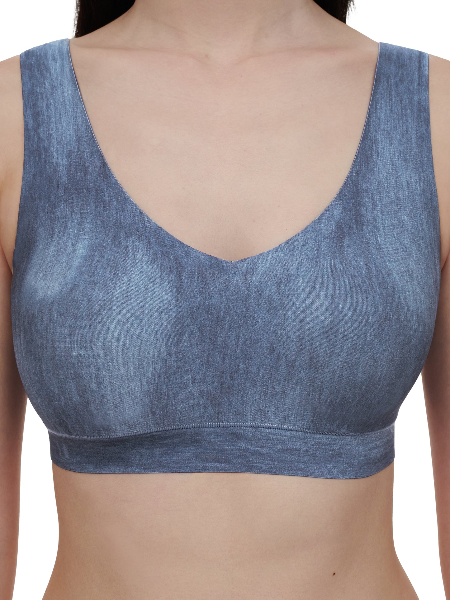 SOFTSTRETCH Bustier mit Soft Cups