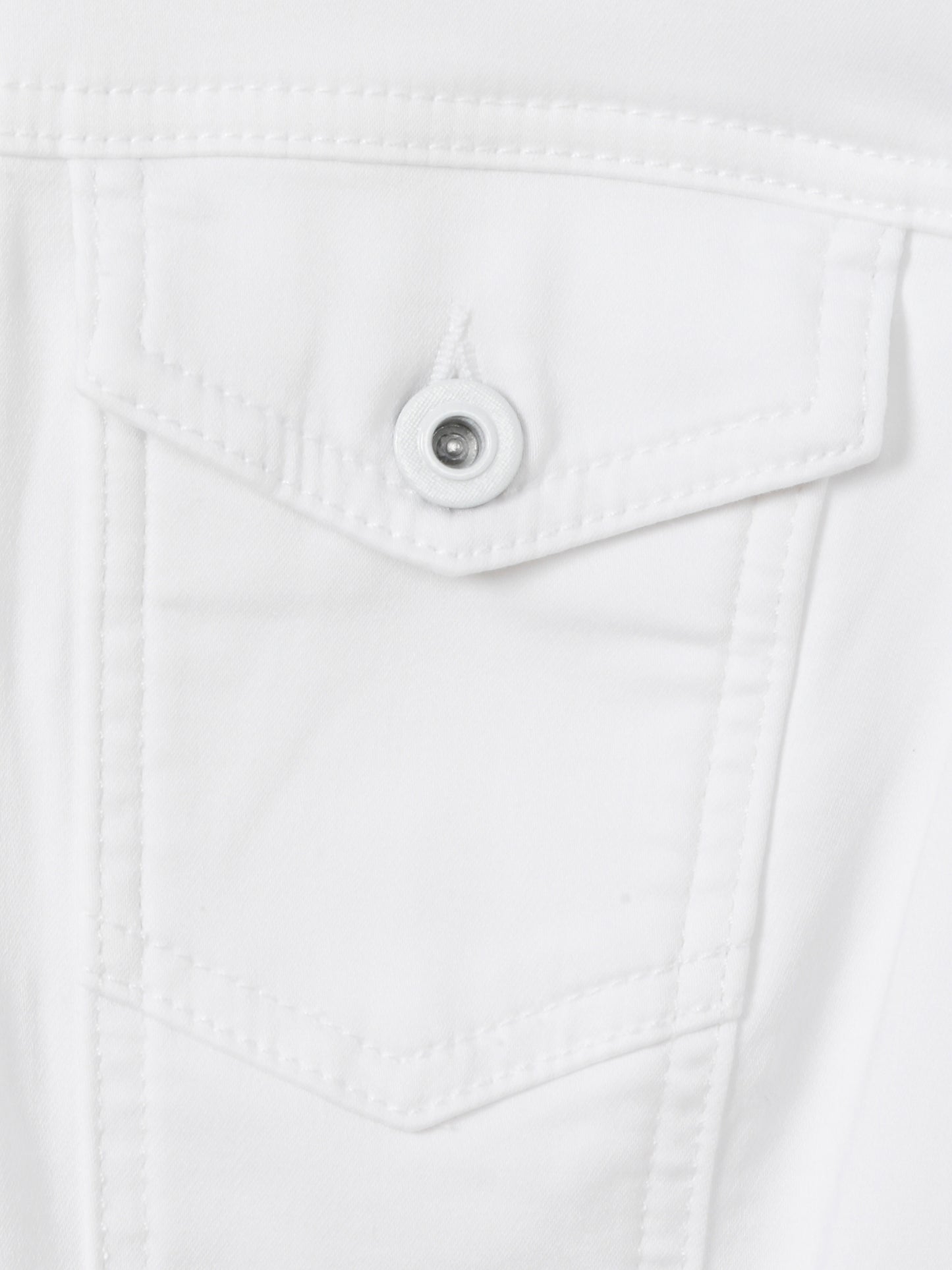 Jacke Kragen 1/1 Arm Knöpfe