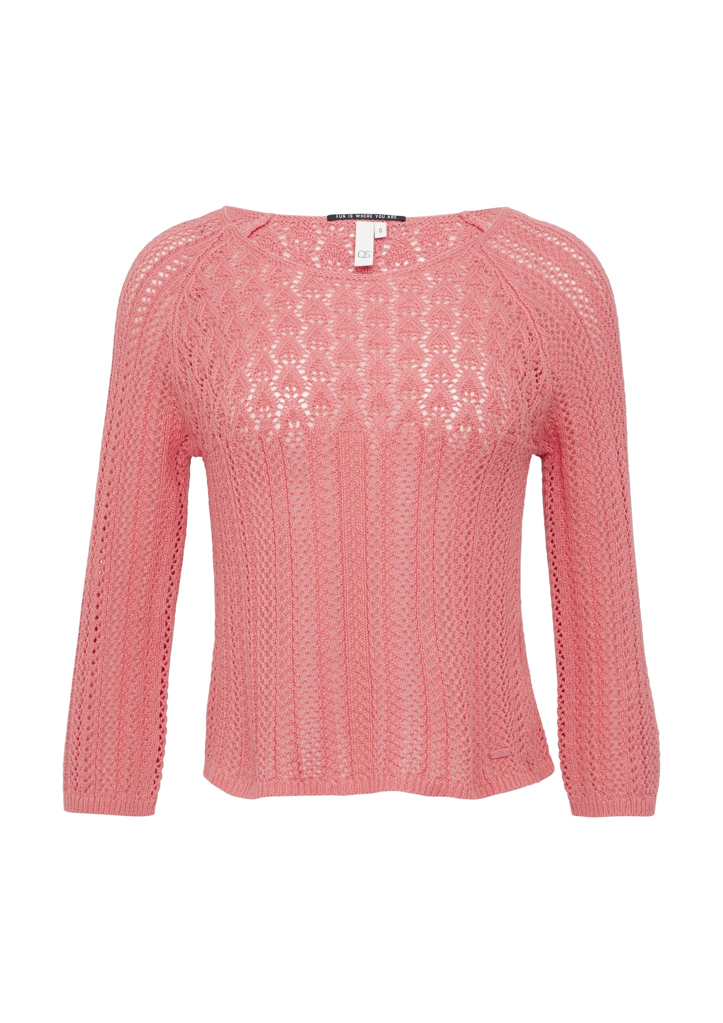 Strickpullover