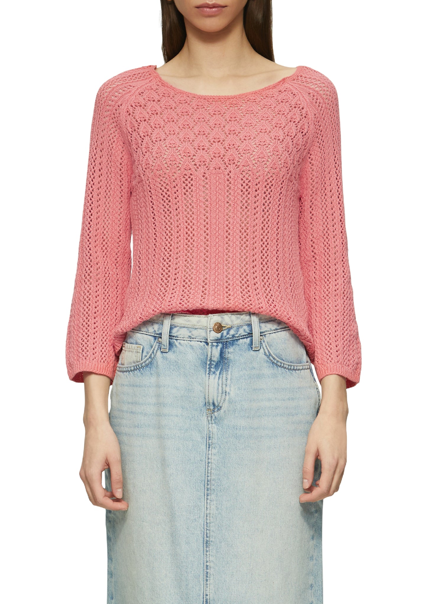 Strickpullover