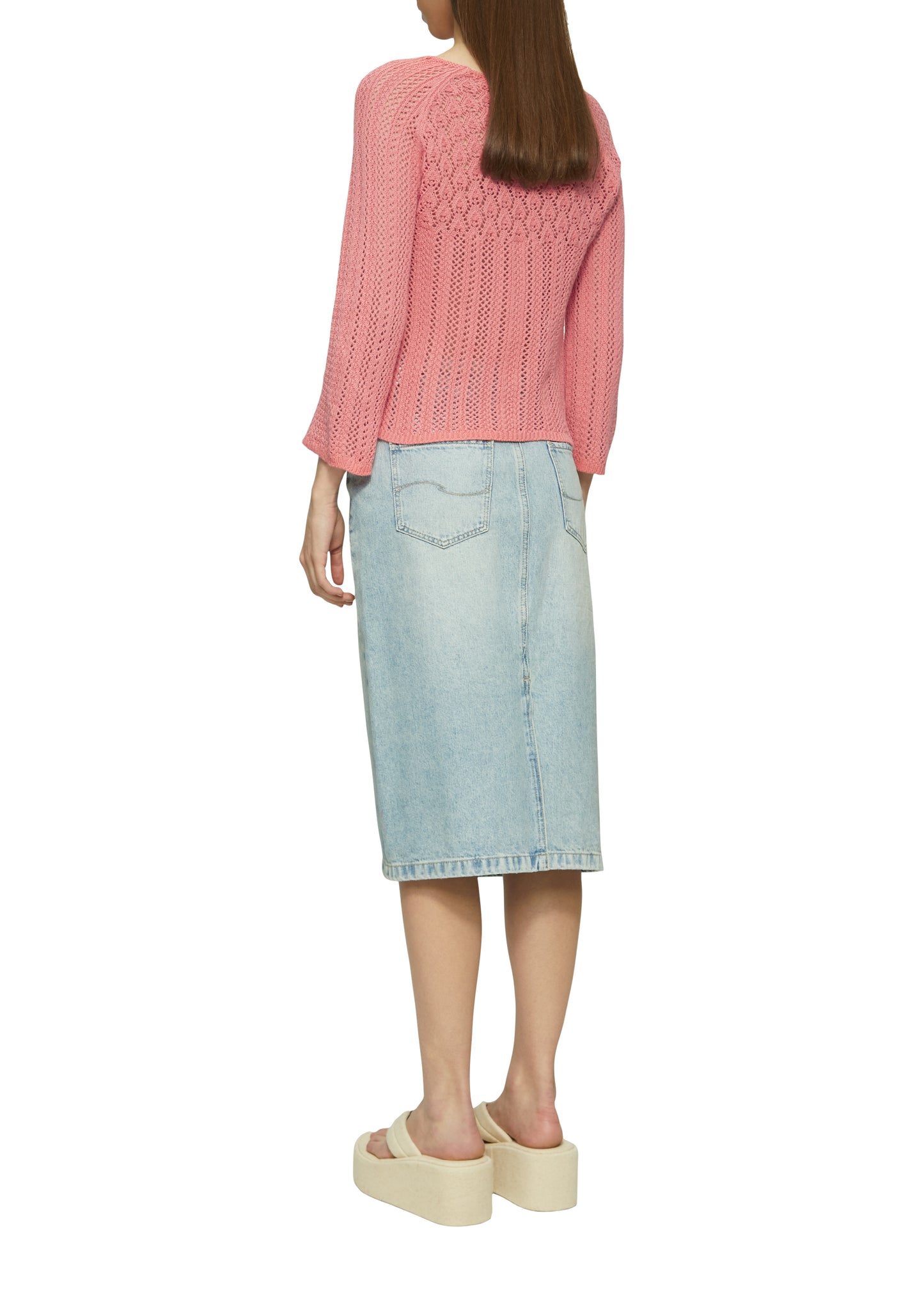 Strickpullover