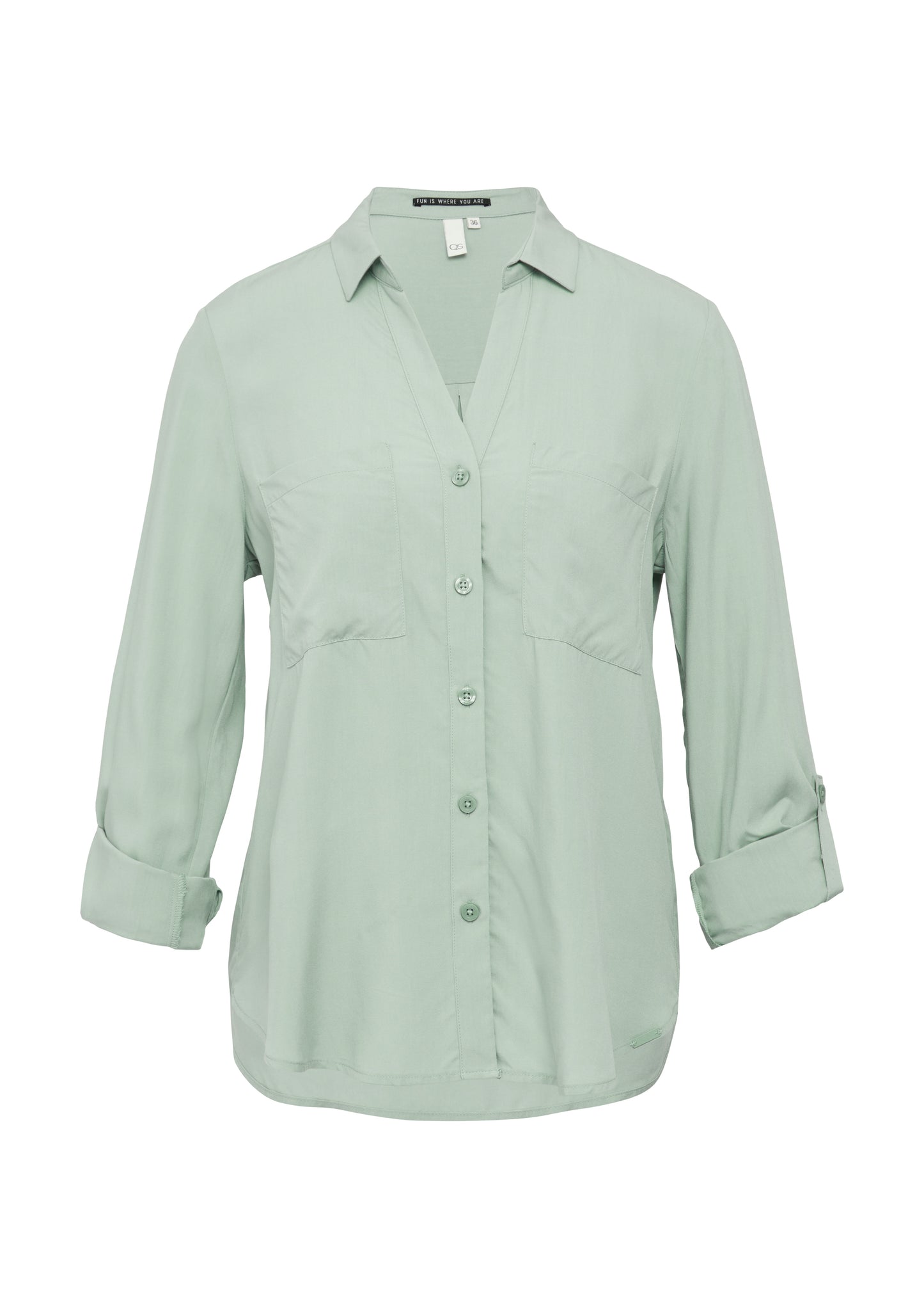 Bluse