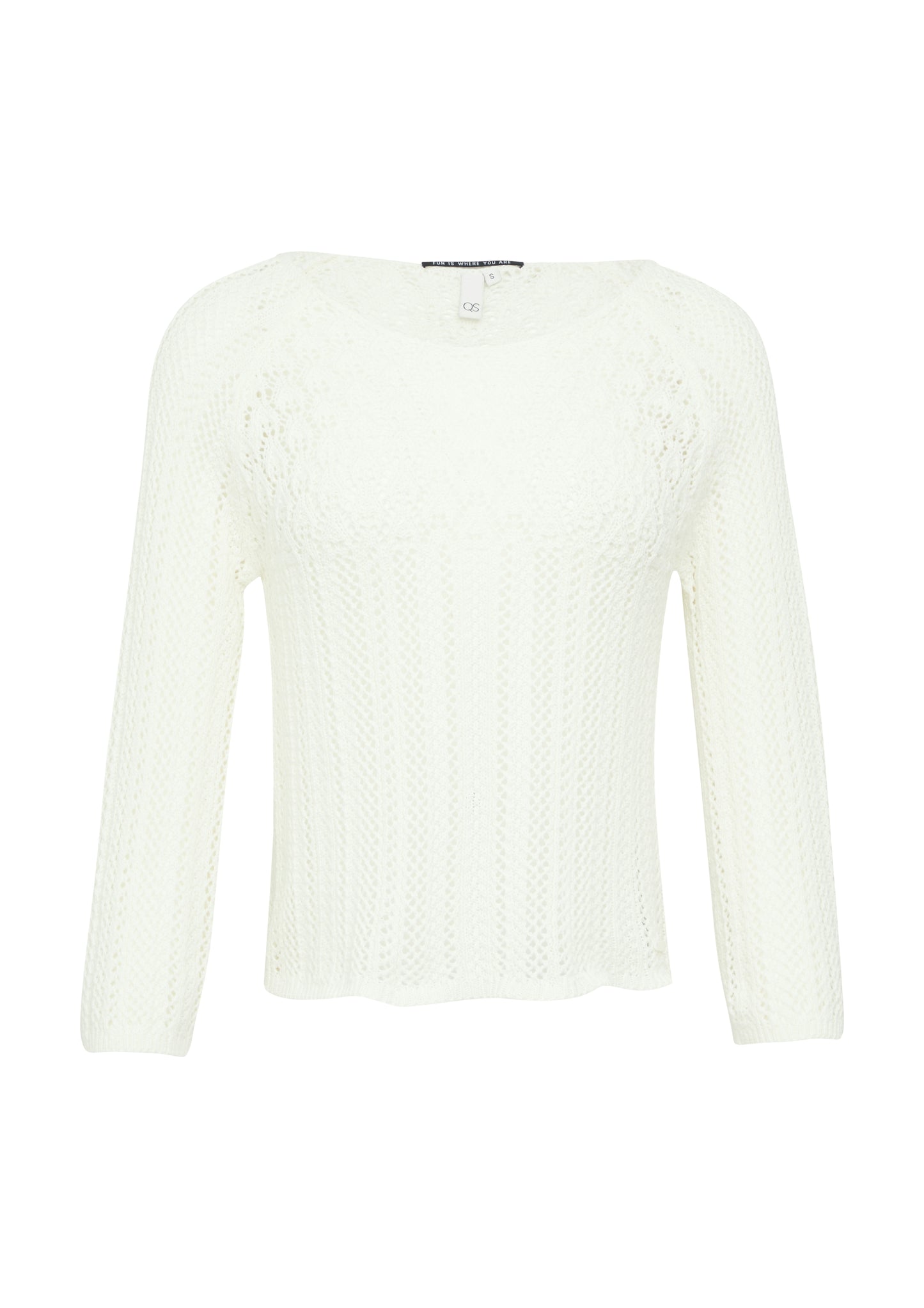 Strickpullover