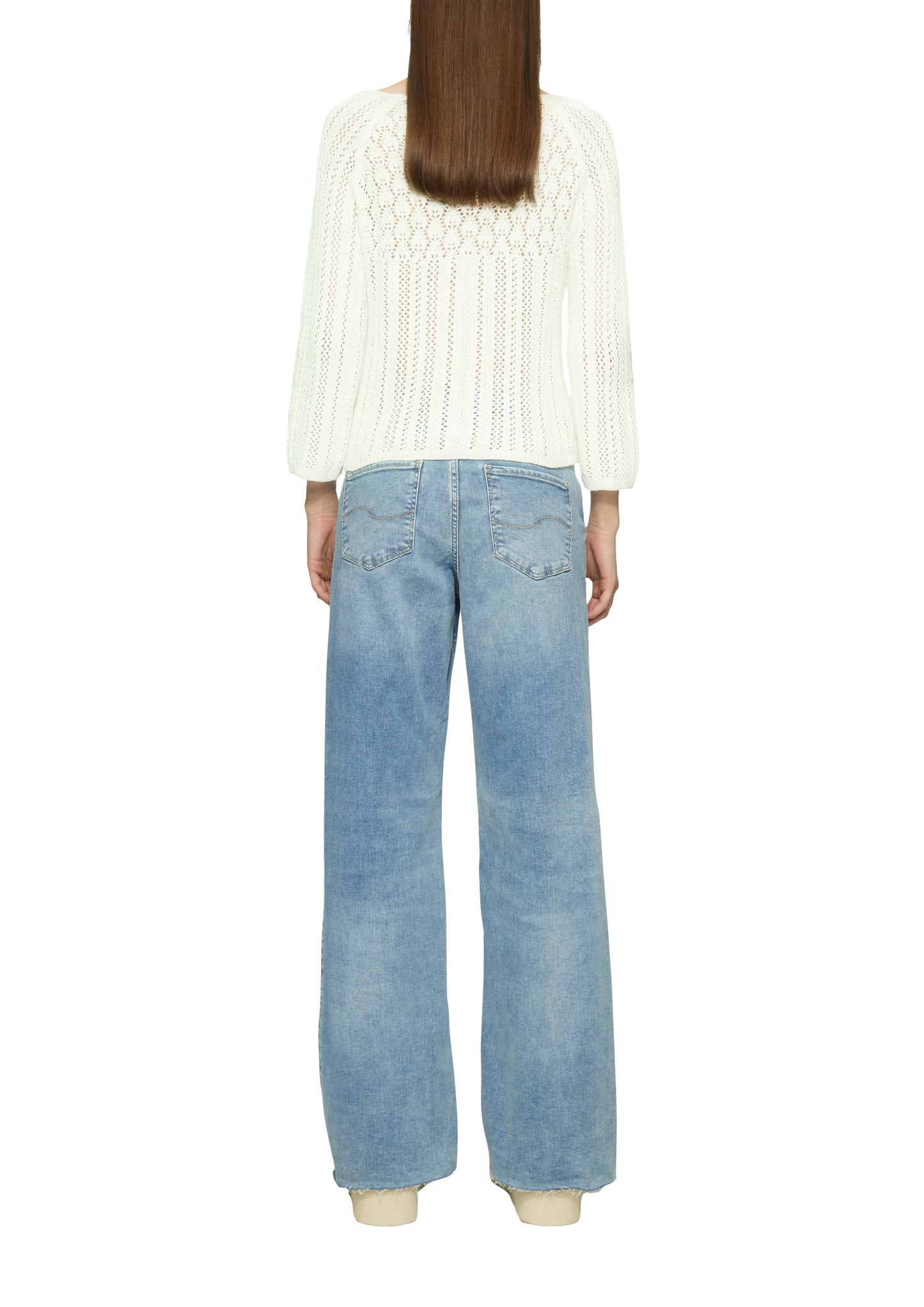 Strickpullover