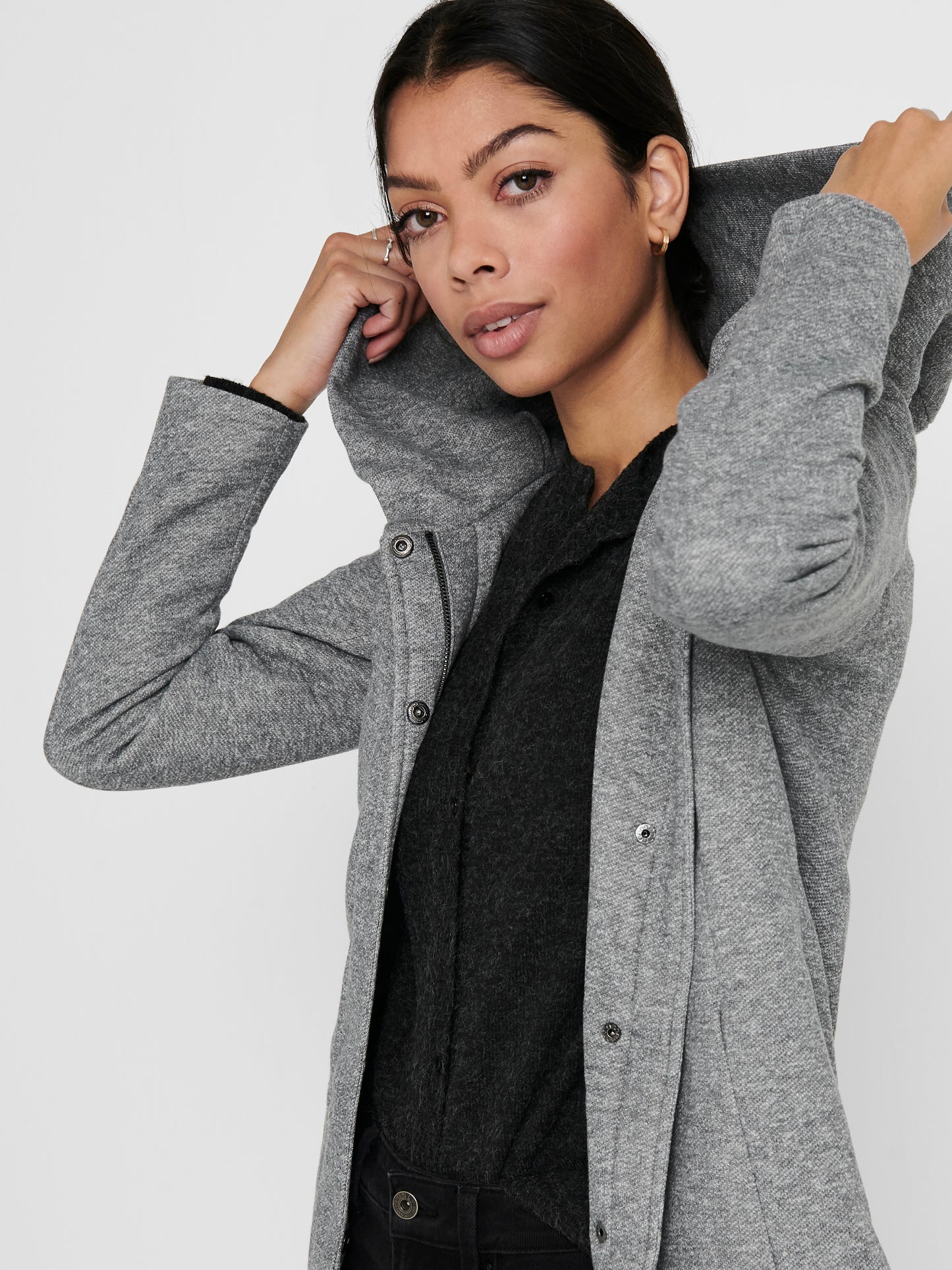 ONLSEDONA LIGHT COAT OTW NOOS