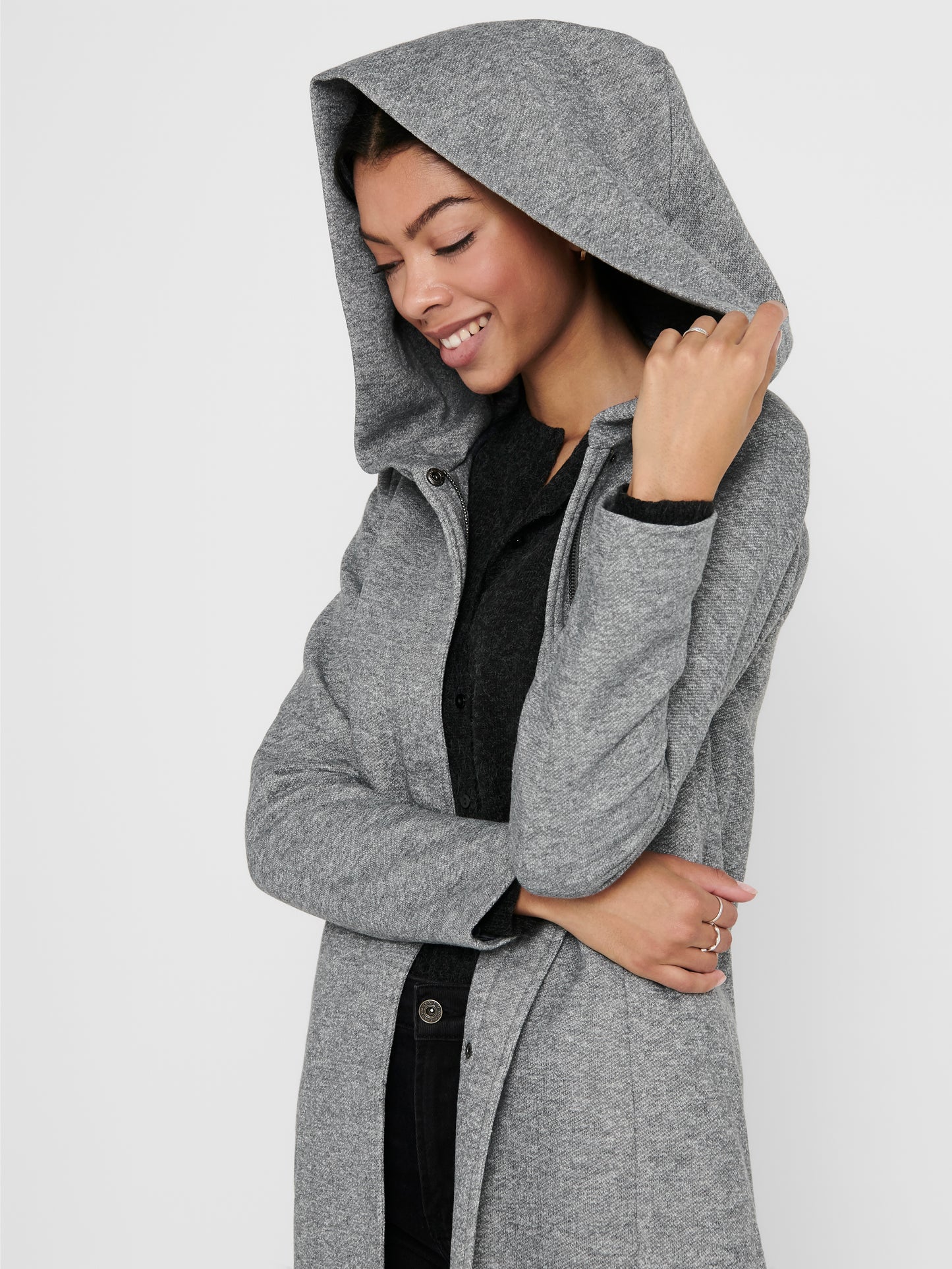 ONLSEDONA LIGHT COAT OTW NOOS