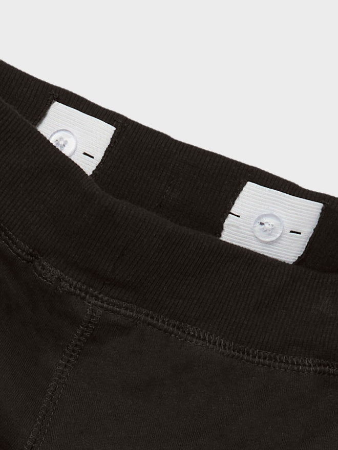 NKMSWEAT PANT BRU NOOS