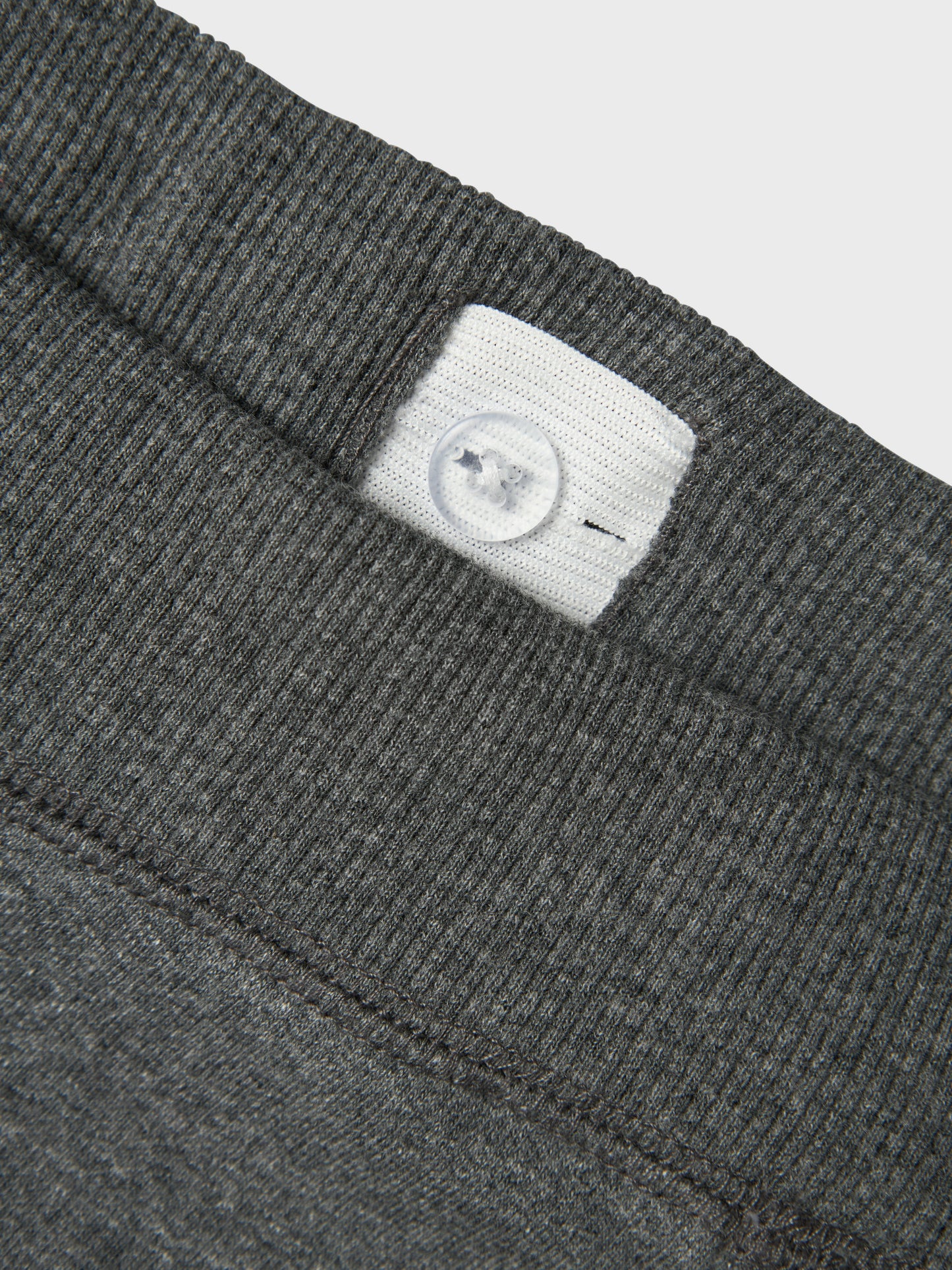 NKMSWEAT PANT BRU NOOS