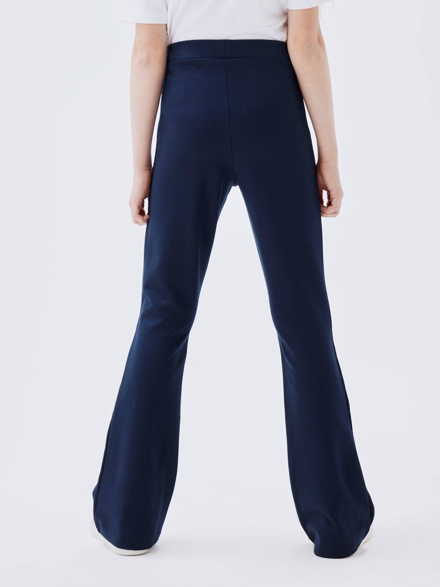 NKFFRIKKALI BOOTCUT PANT NOOS
