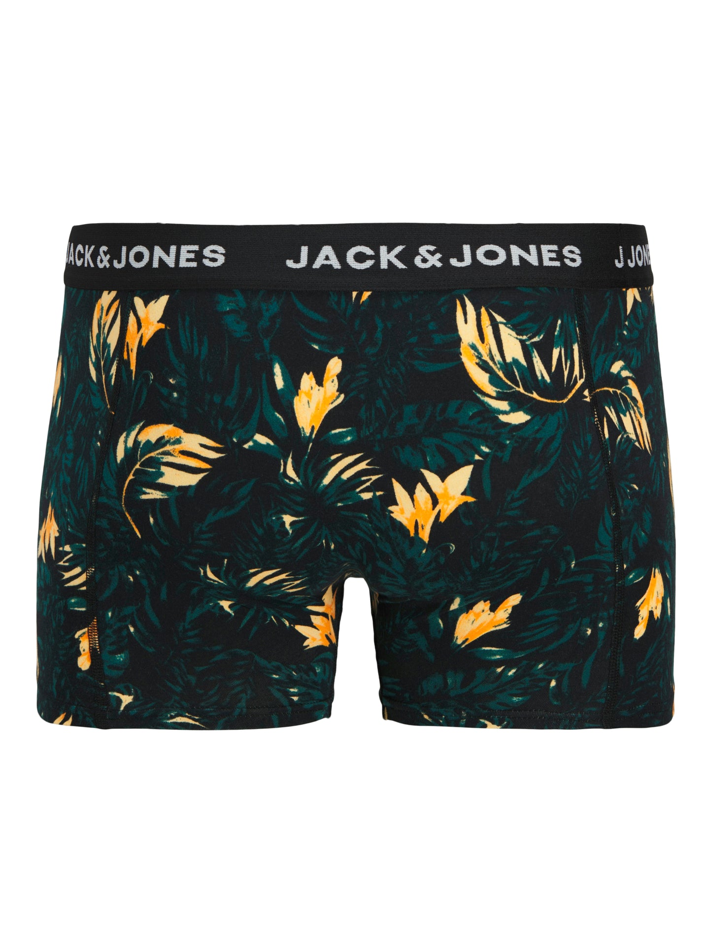 JACTYLER TRUNKS 3 PACK JNR