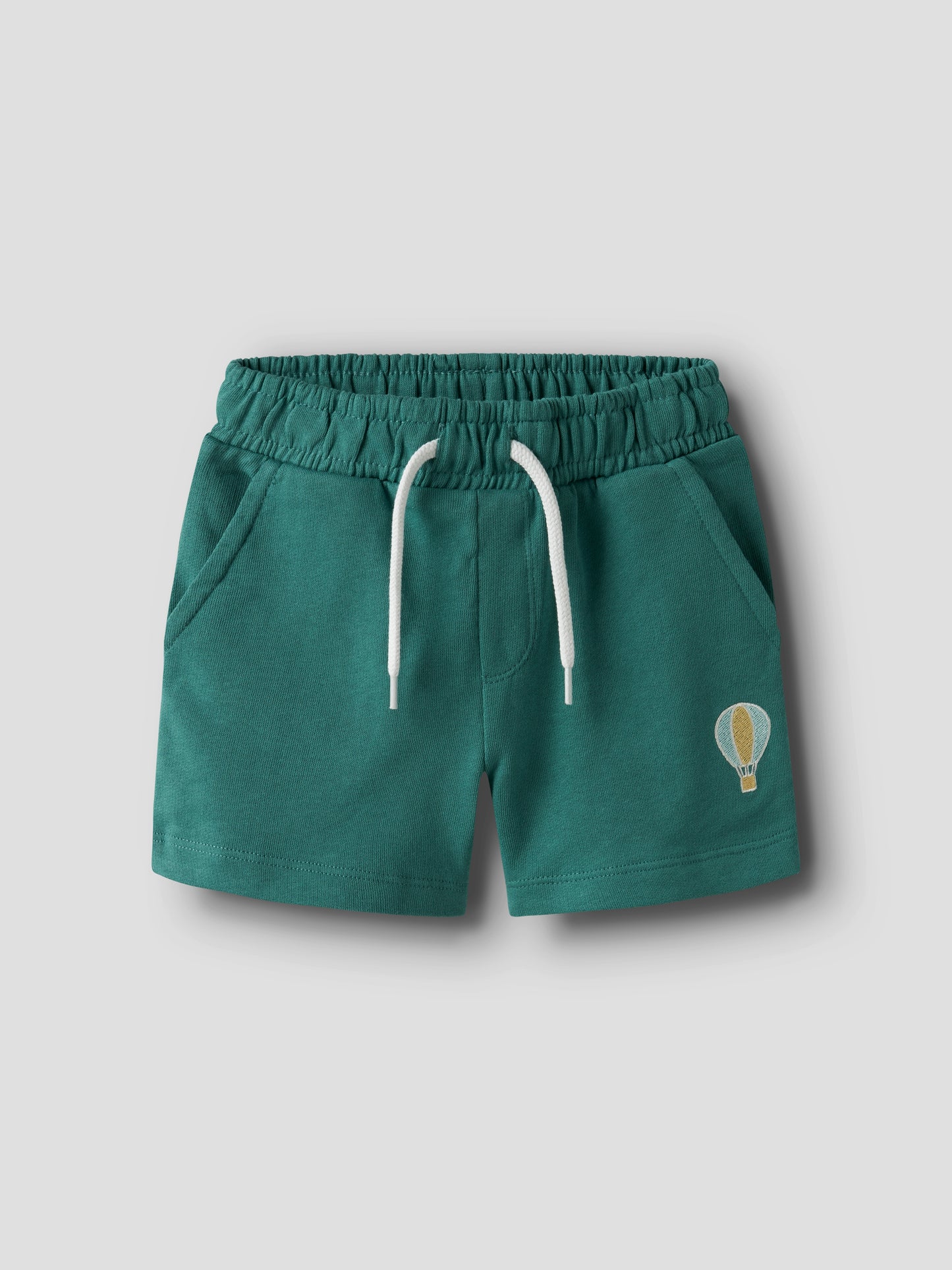 NMMFRITZO NREG SWE SHORTS UNB PB