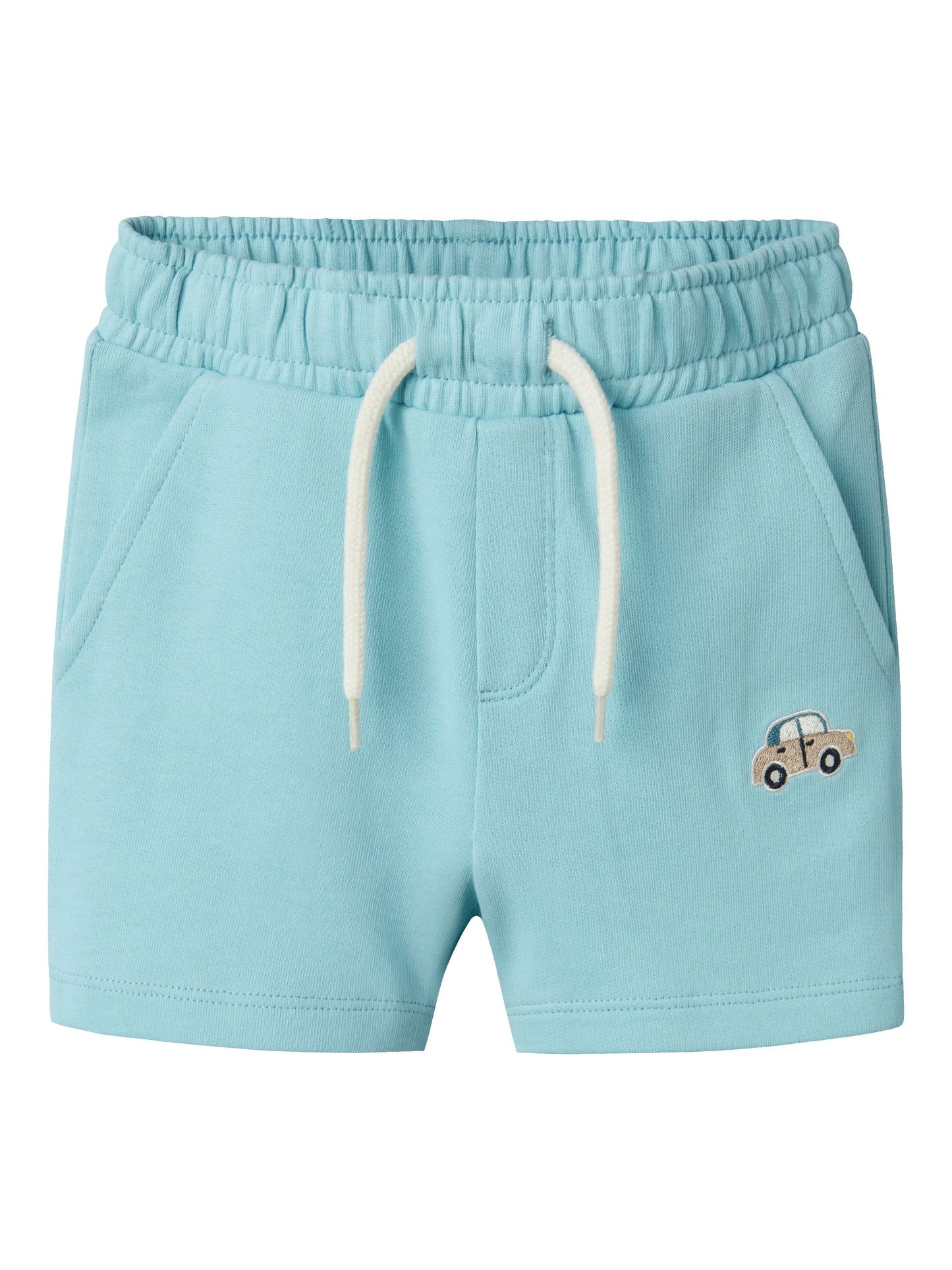 NMMFRITZO NREG SWE SHORTS UNB PB