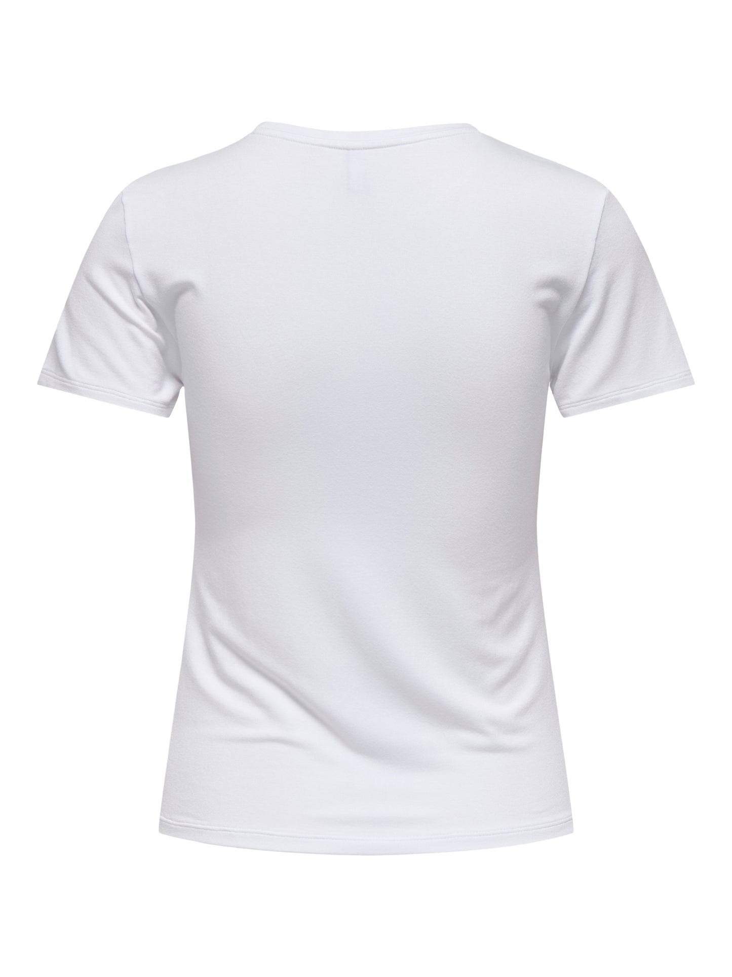 ONLFELINA S/S TIGHT TOP OY JRS