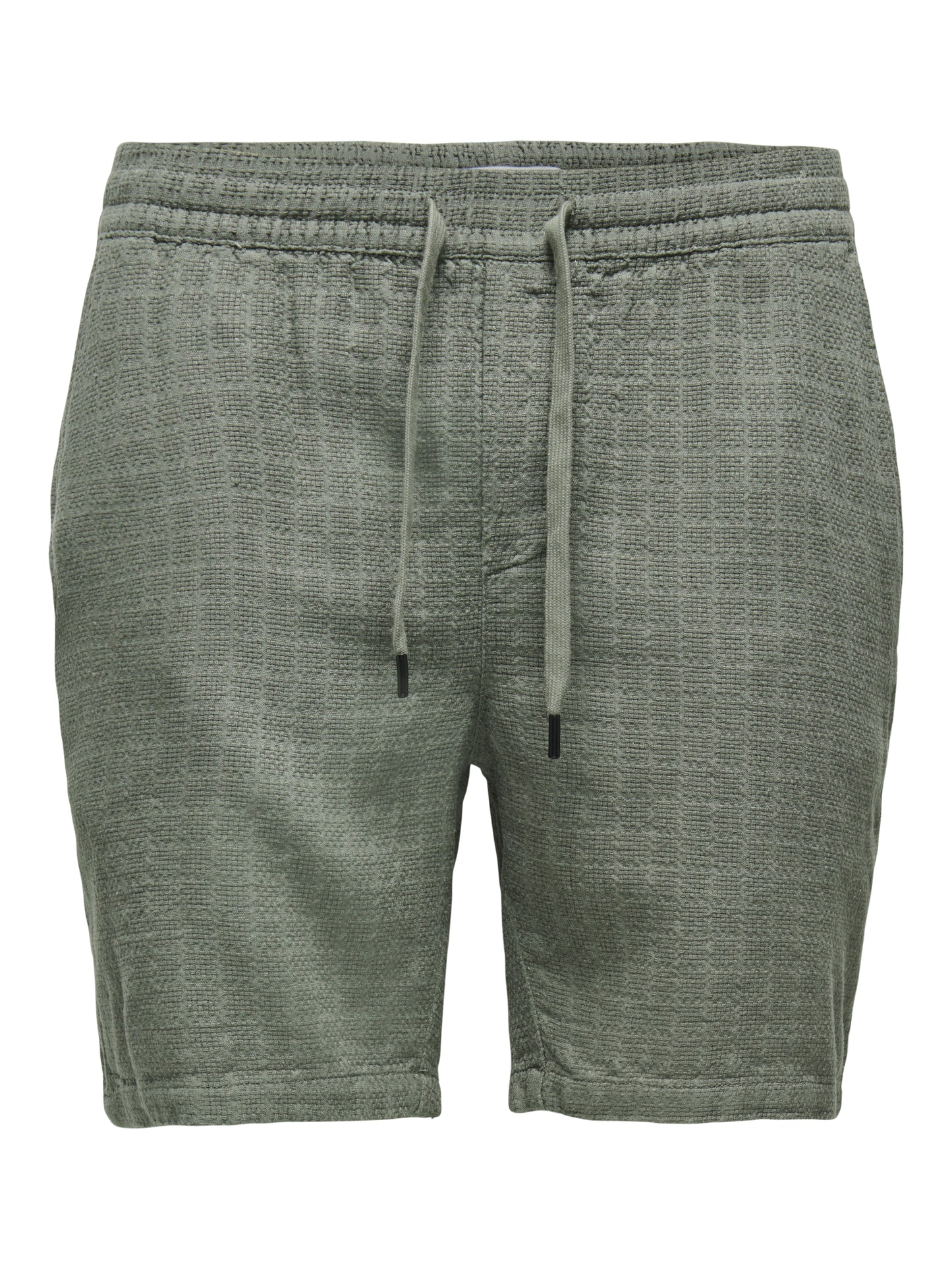 ONSTEL LINEN LATHAM 0257 SHORTS NOOS