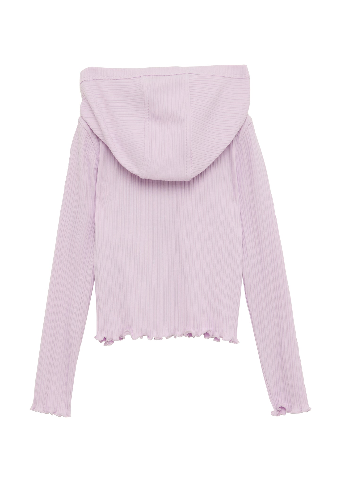 Sweatshirt Jacke