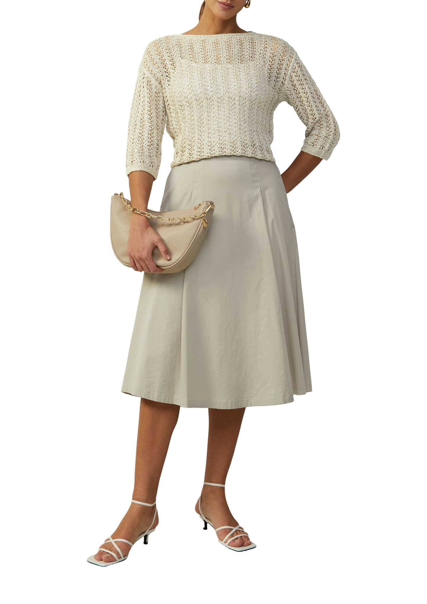 Strickpullover