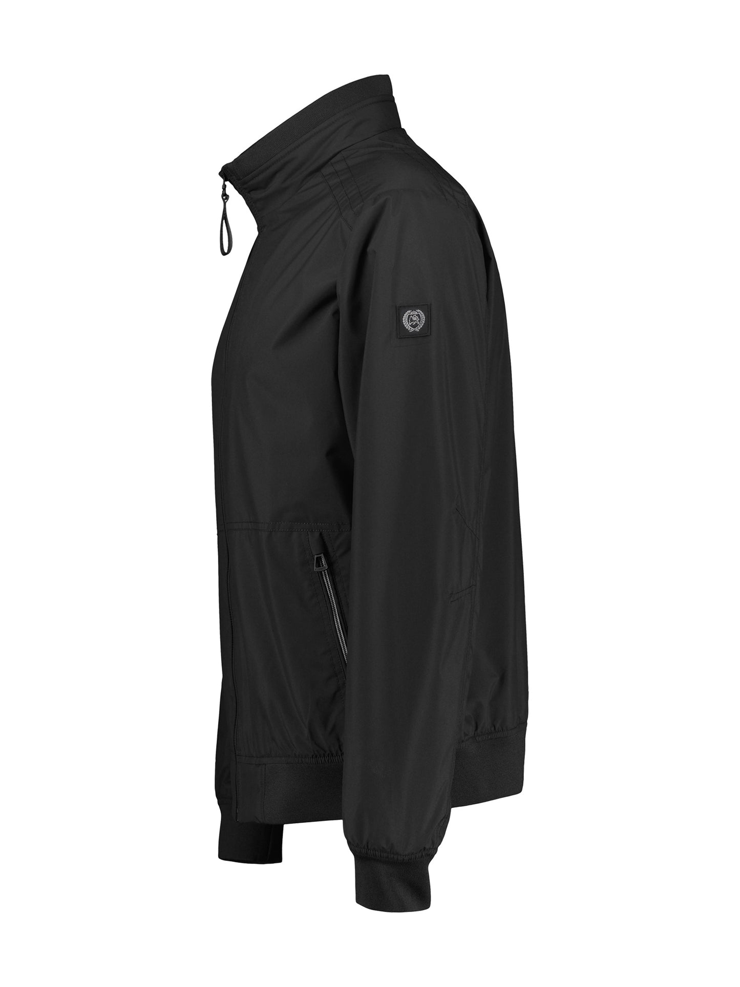 BLOUSON KONFEKTION