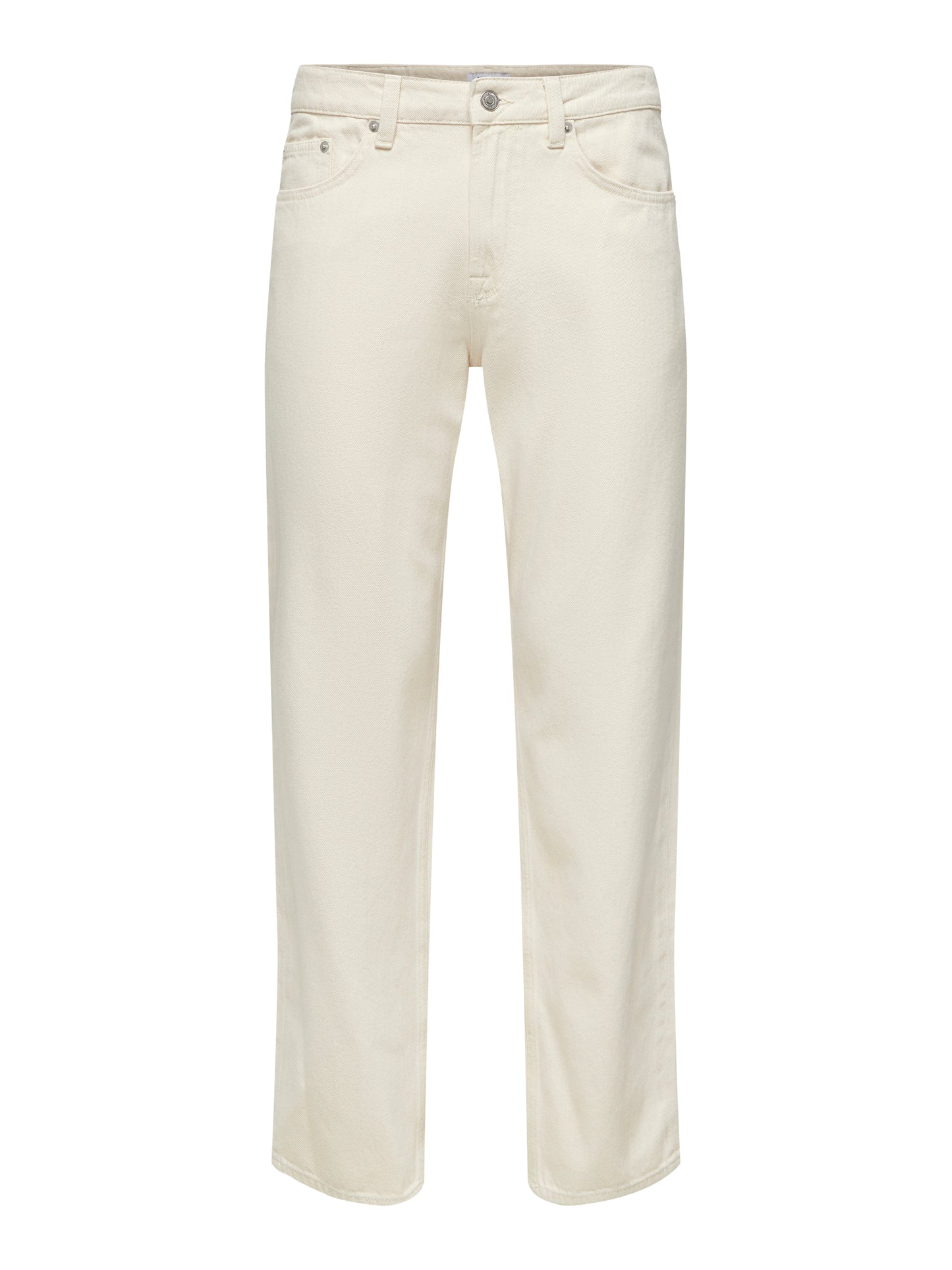ONSEDGE STRAIGHT ECRU 5917 PIM DNM NOOS
