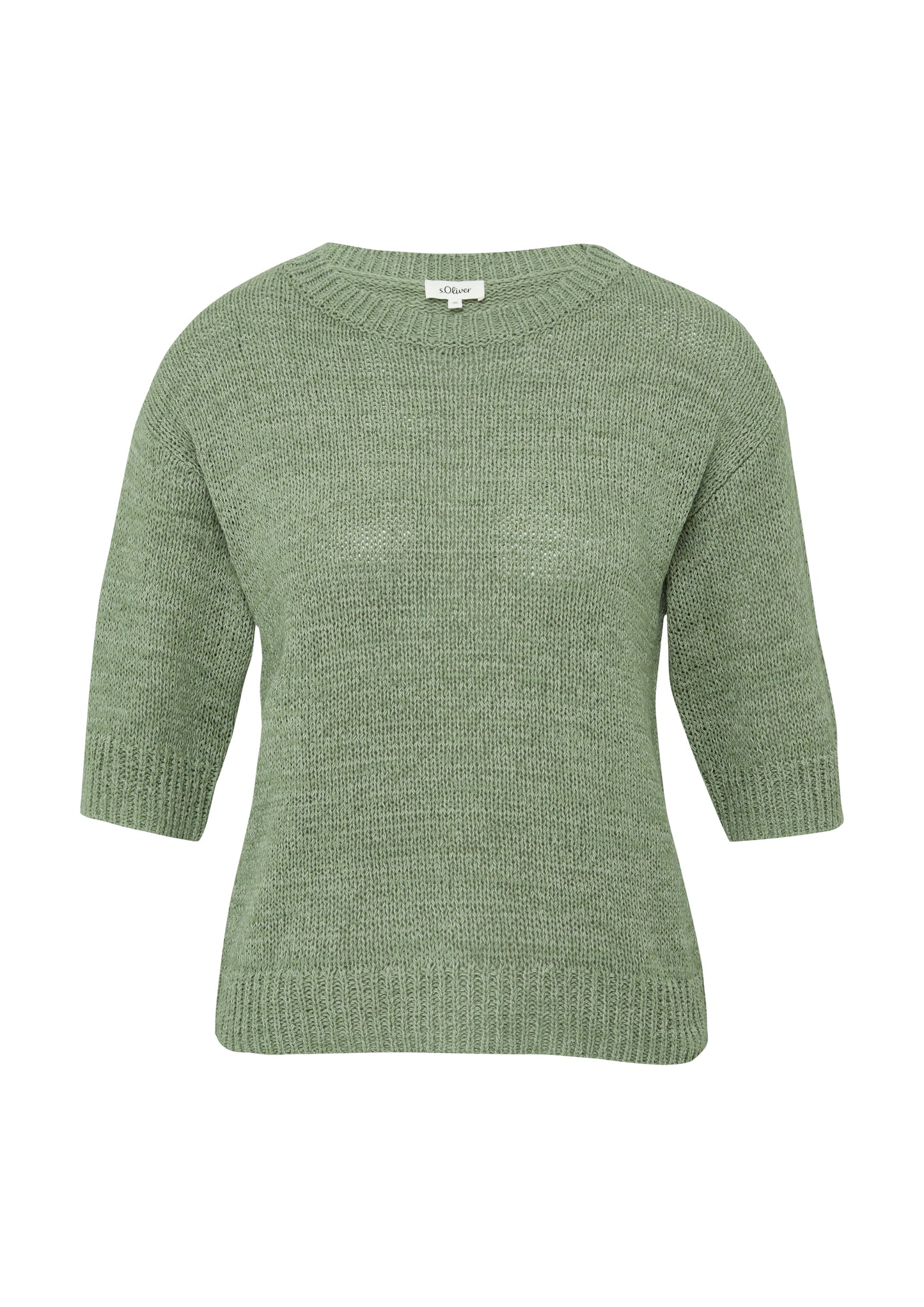 Strickpullover