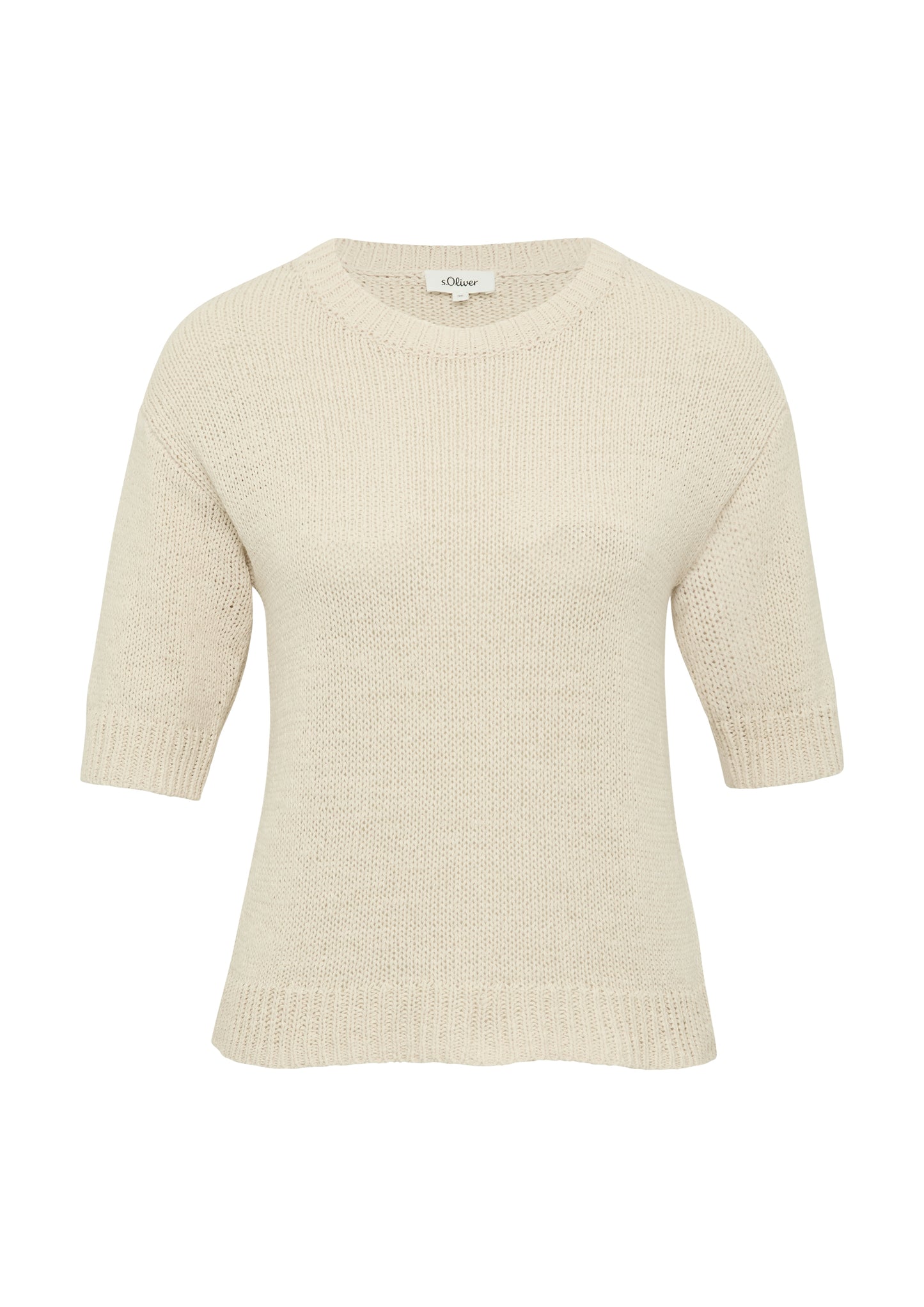 Strickpullover