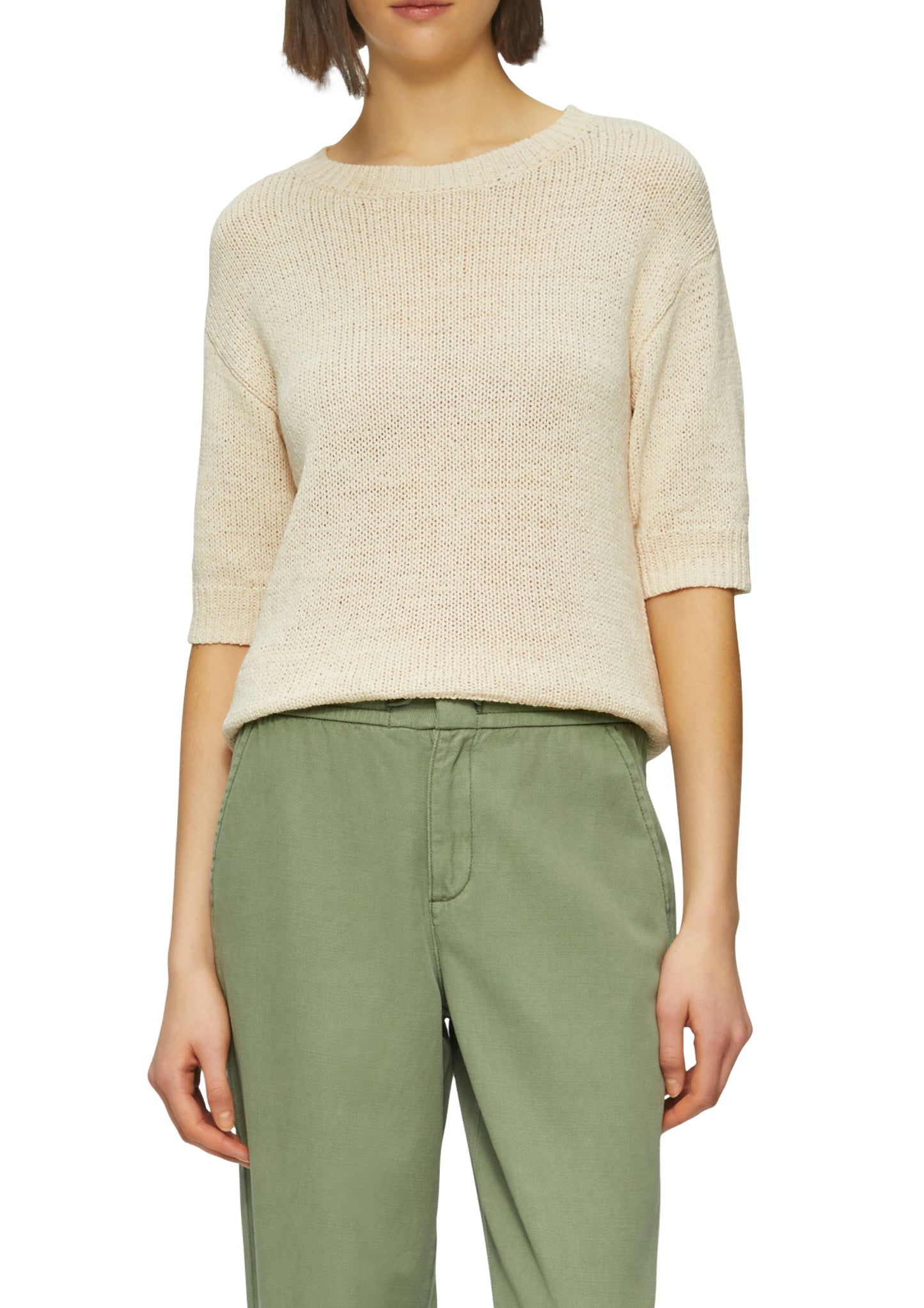 Strickpullover
