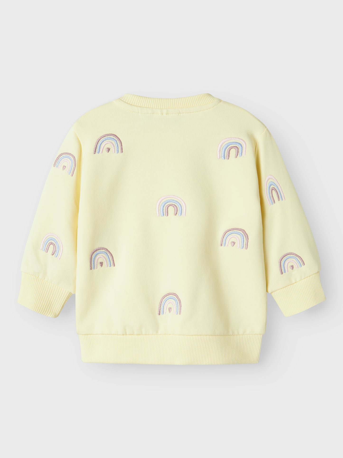 NBFFANTASY LS LIGHT SWEAT UNB