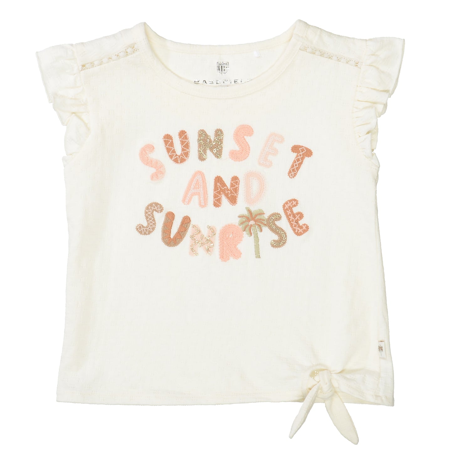 Md.-T-Shirt