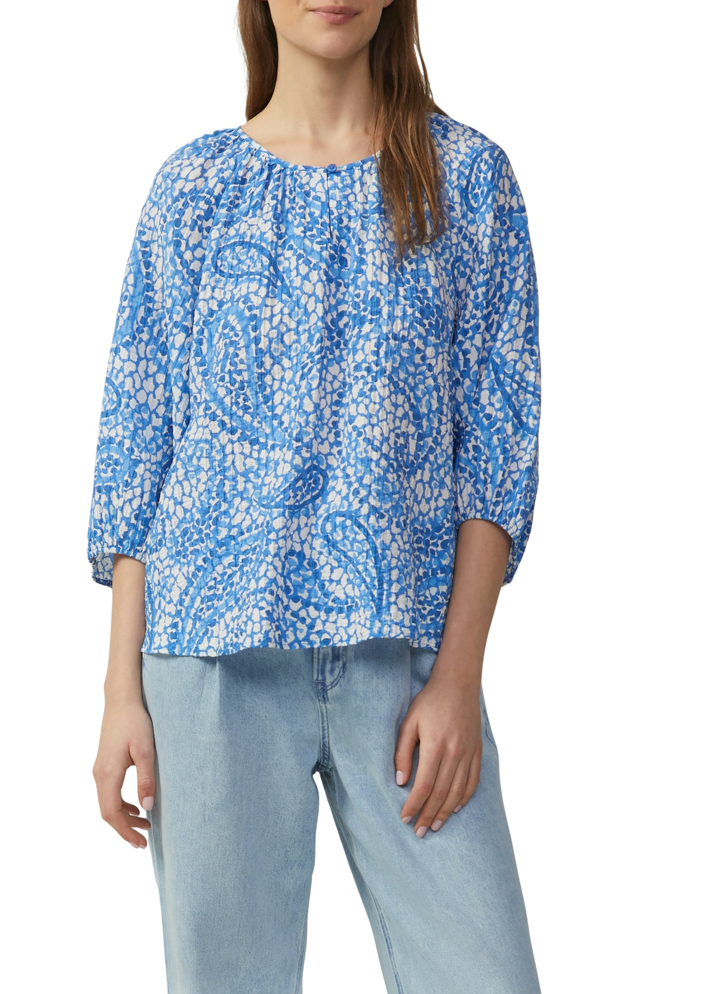 Bluse