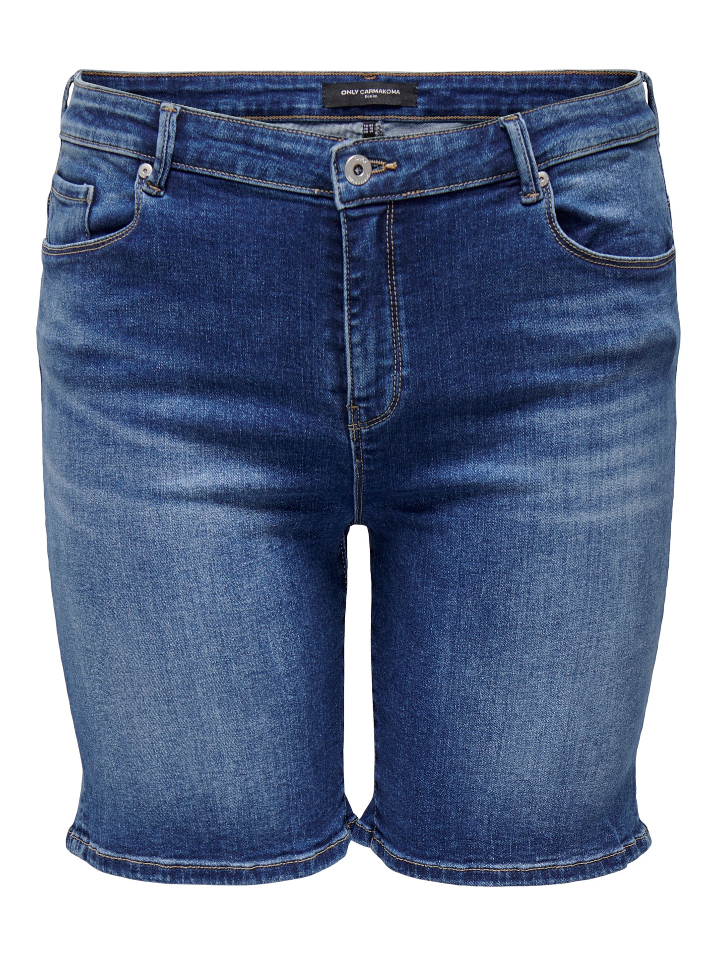 CARLAOLA HW SHORTS AZG570 DNM