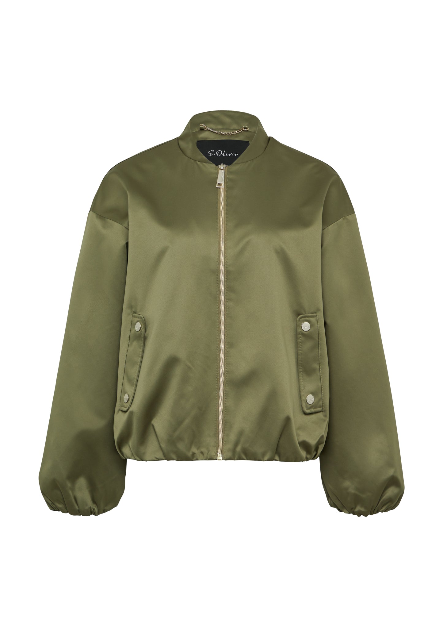 Outdoor-Jacke