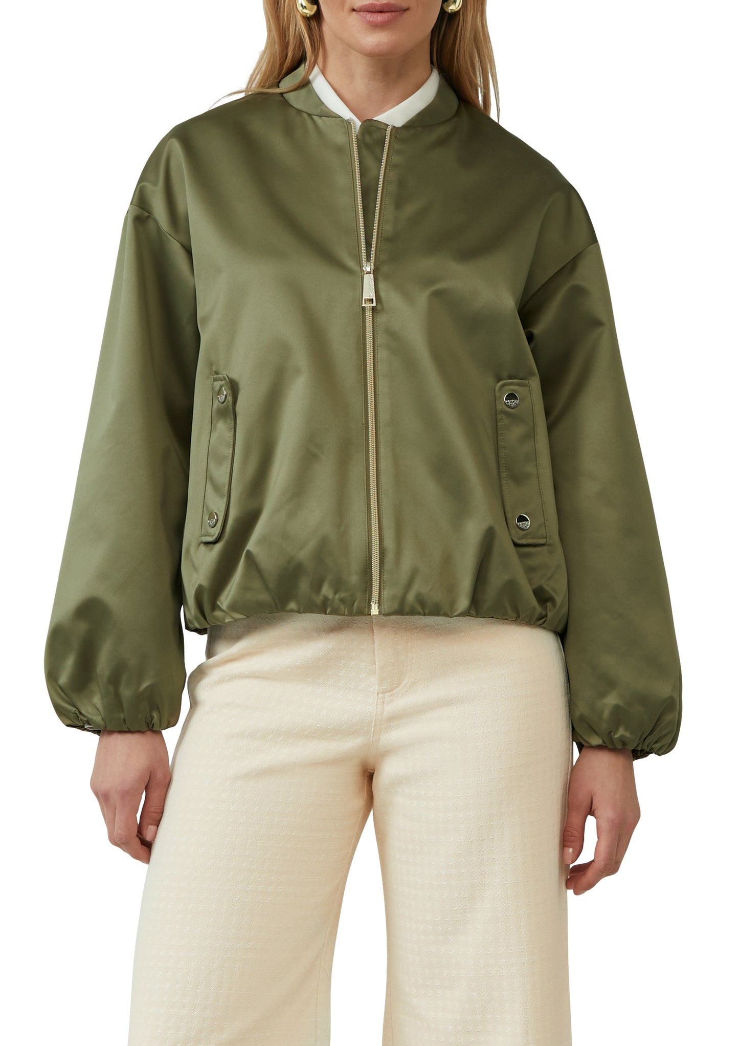 Outdoor-Jacke