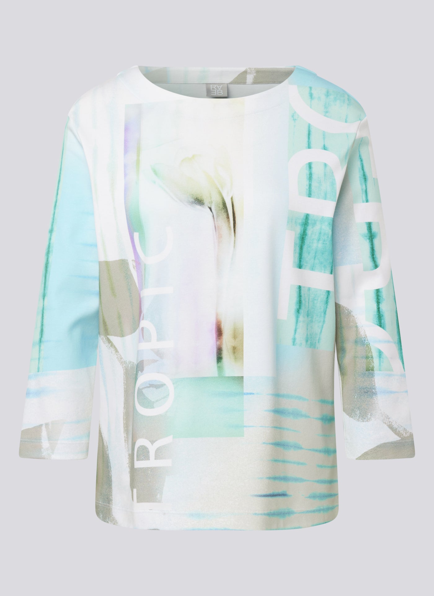 New Tropical