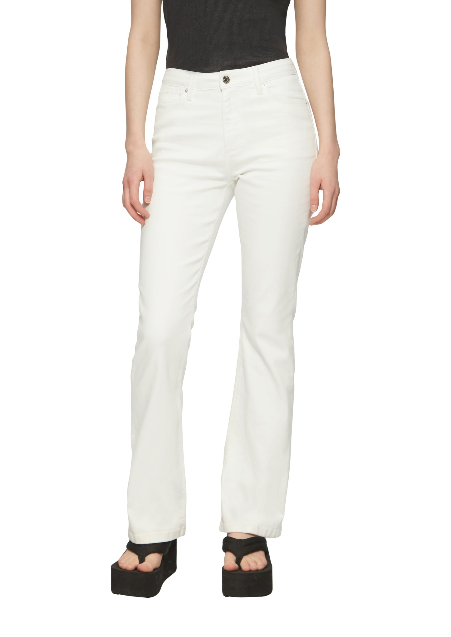 Jeans-Hose