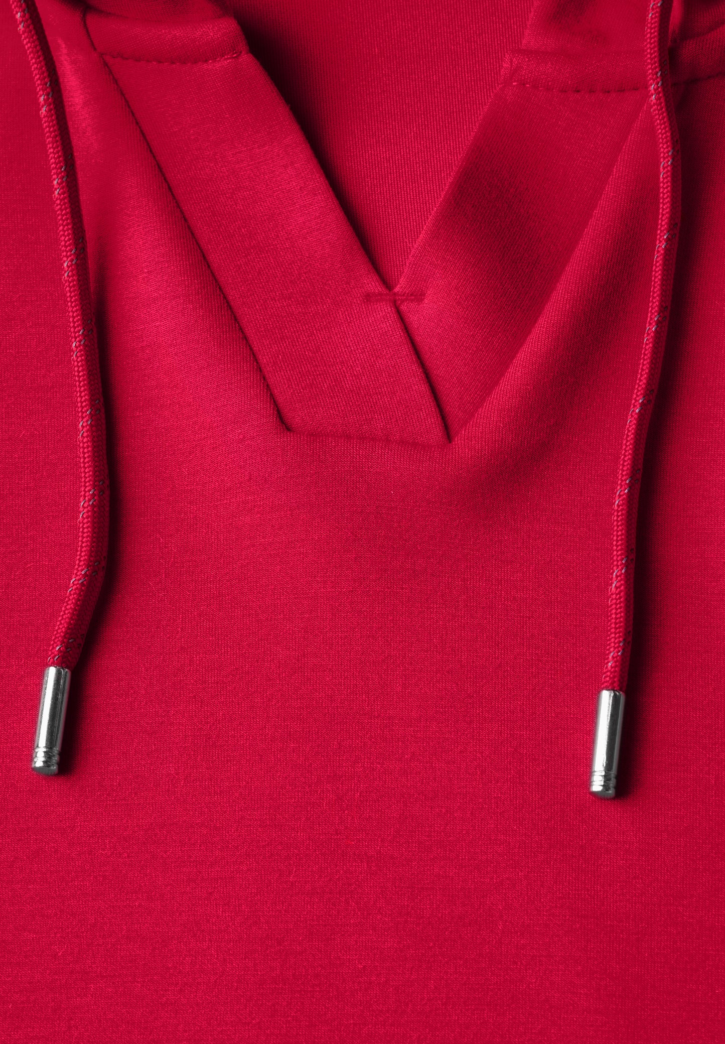 Softes Kapuzenshirt