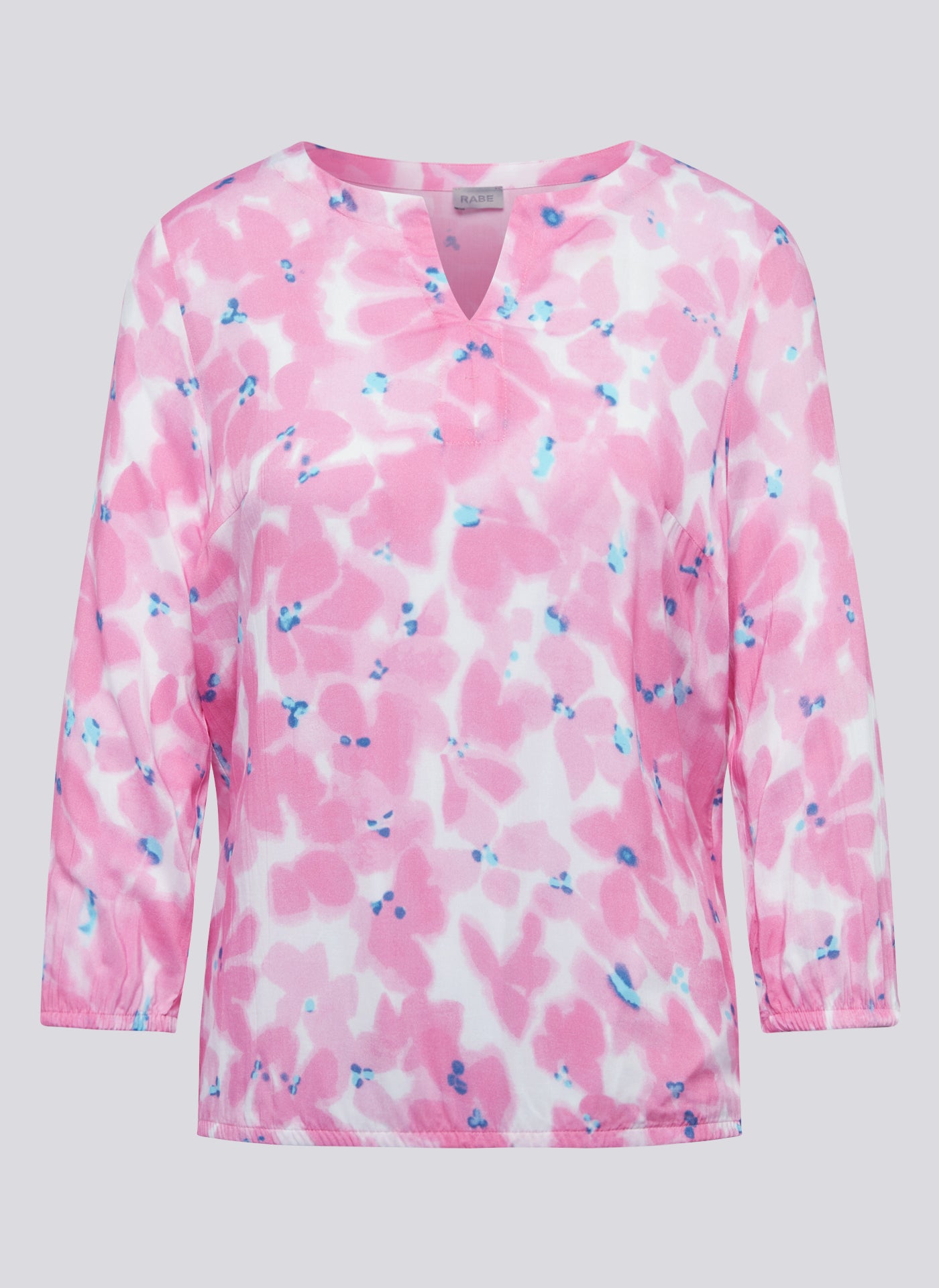 Powder Rose