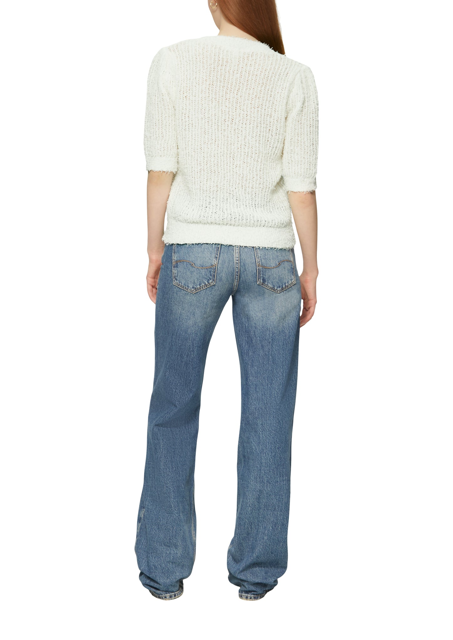 Strickpullover