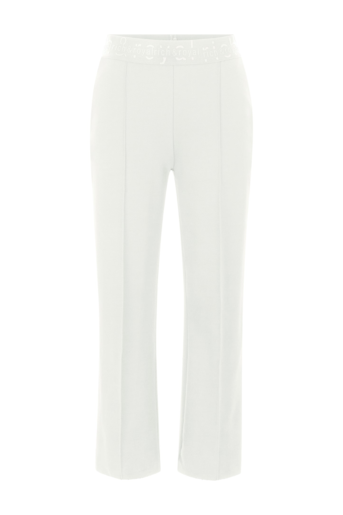 Culotte with elastic tape
