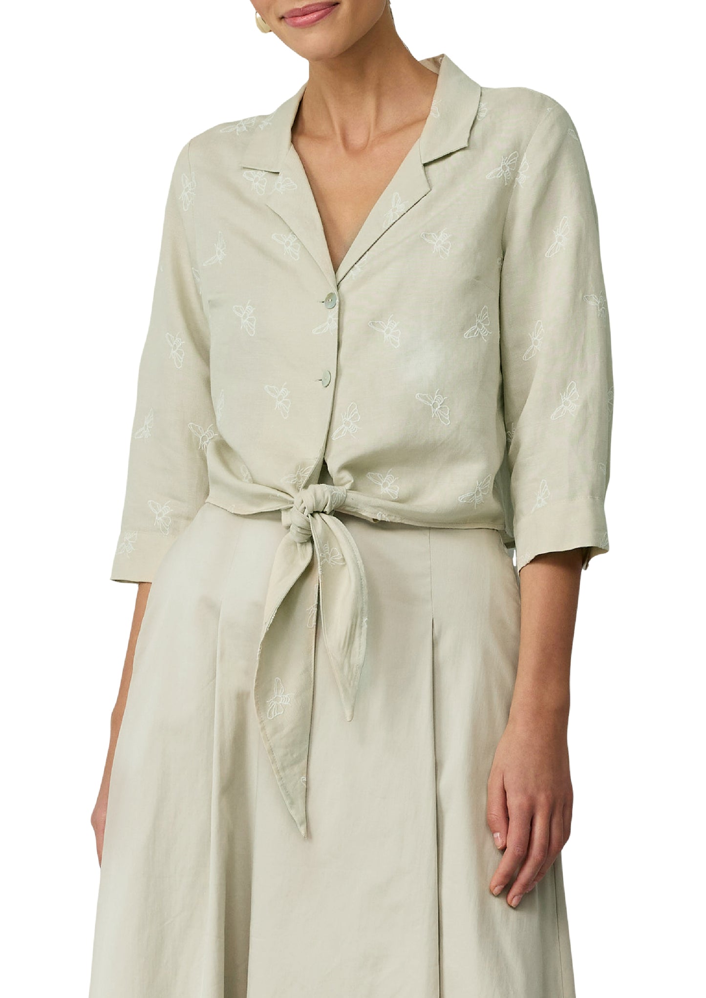 Bluse