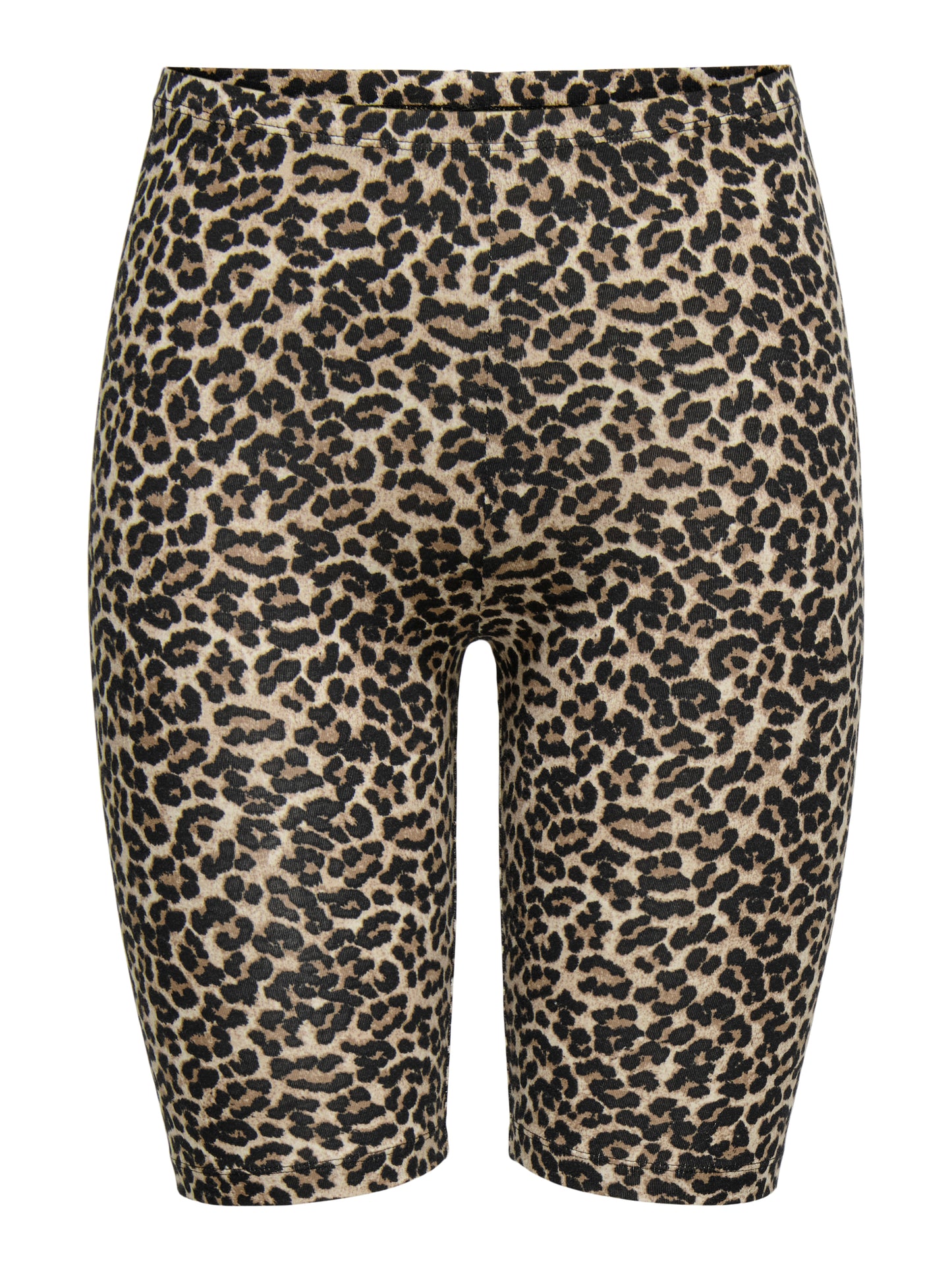 ONLLIVE LOVE LIFE AOP CITY SHORTS JRS