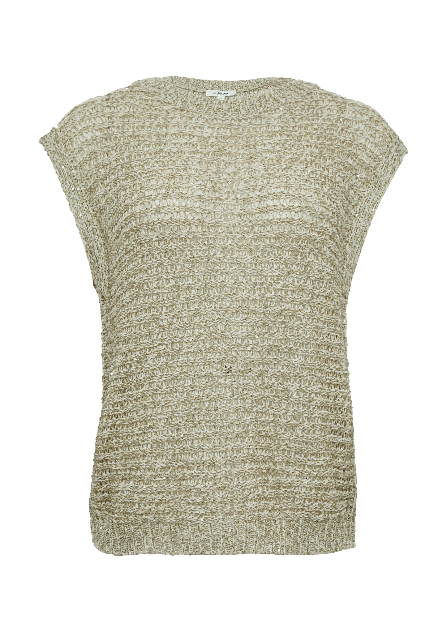 Strickpullover