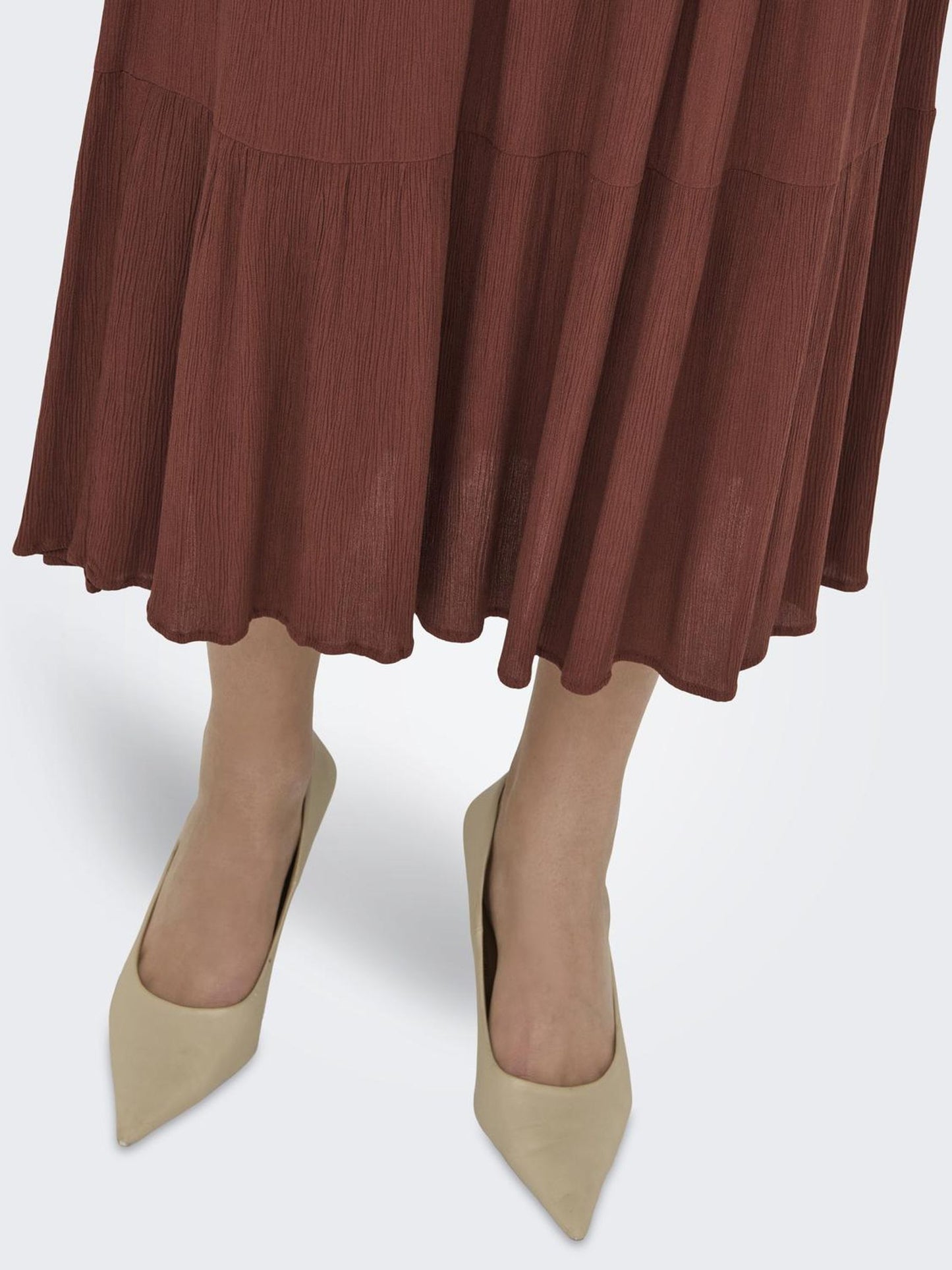 ONLMIKKA LIFE LONG SKIRT WVN NOOS